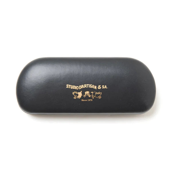 7573 SUNGLASSES - MATTE BLACK