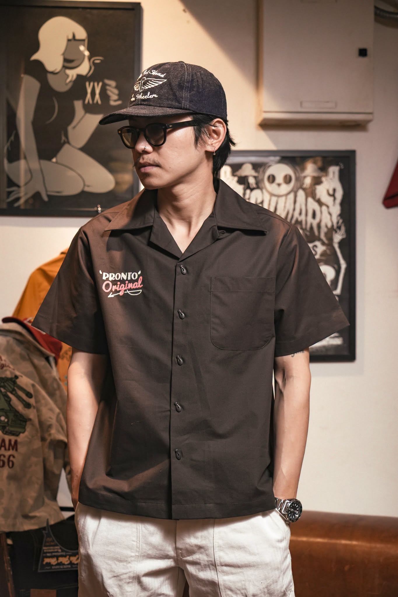 PRONTO LANES - PATTAYA CITY