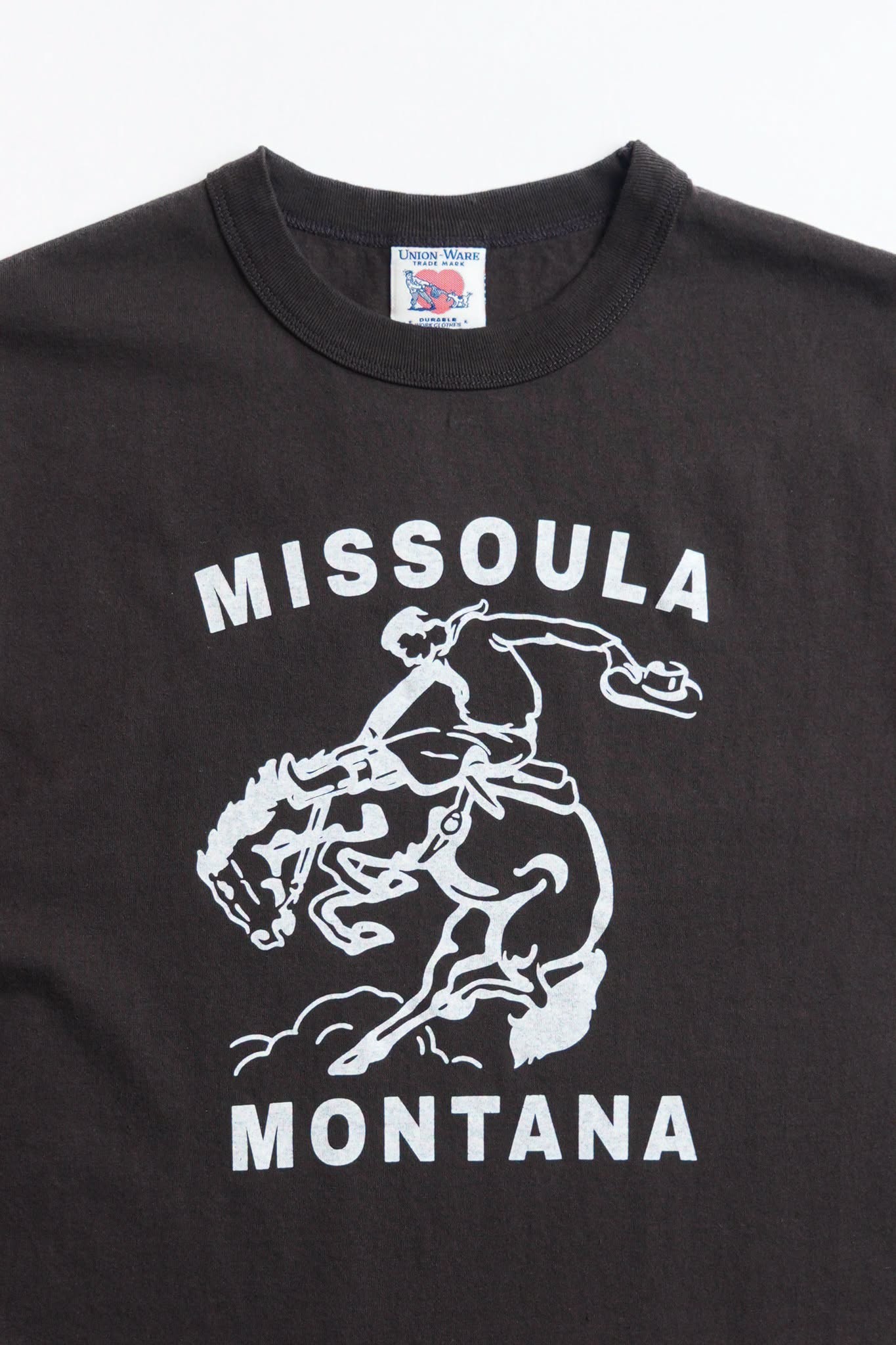 OG Repro Tee - Missoula Montana