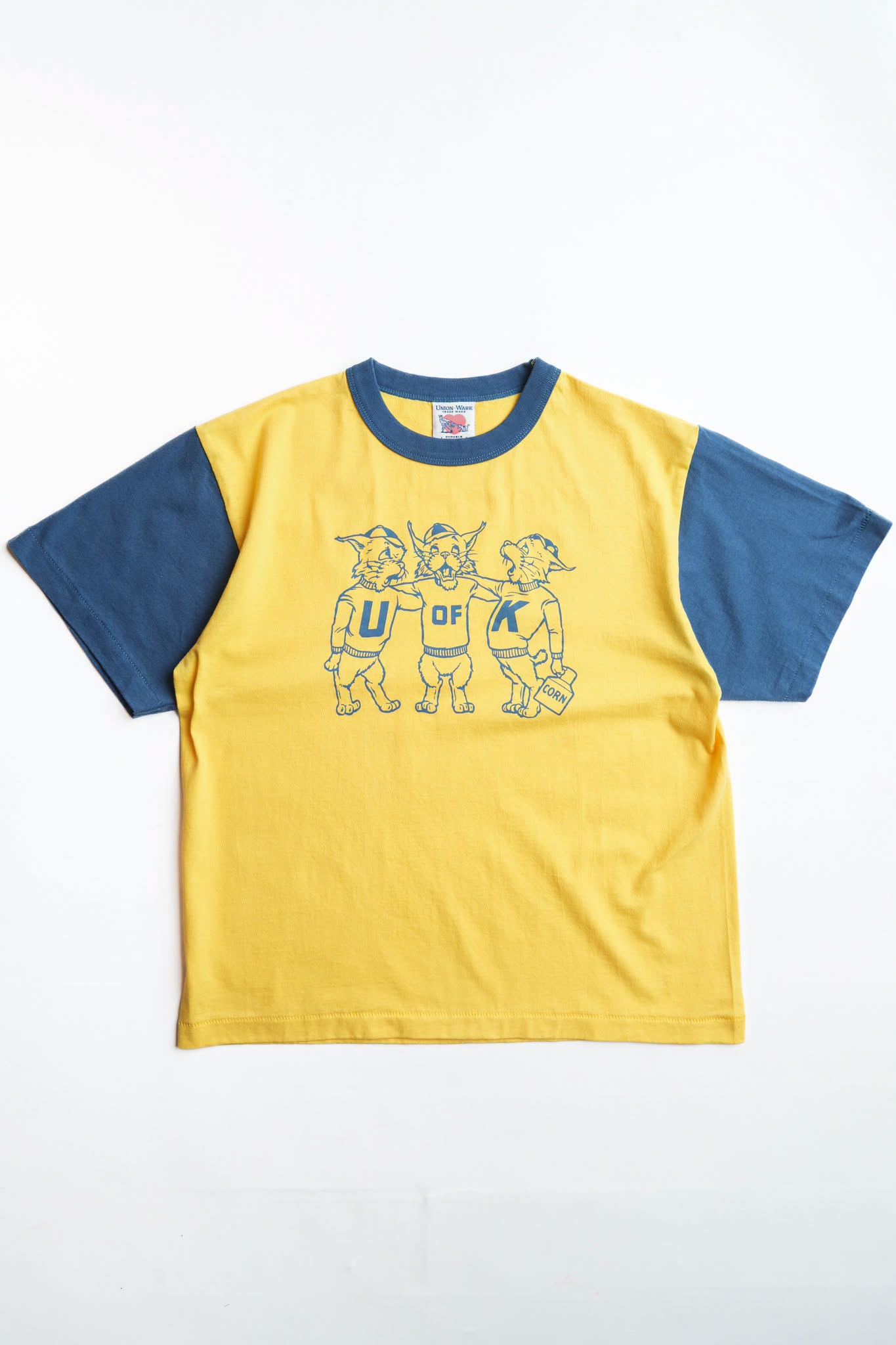 OG Repro Tee - U of K