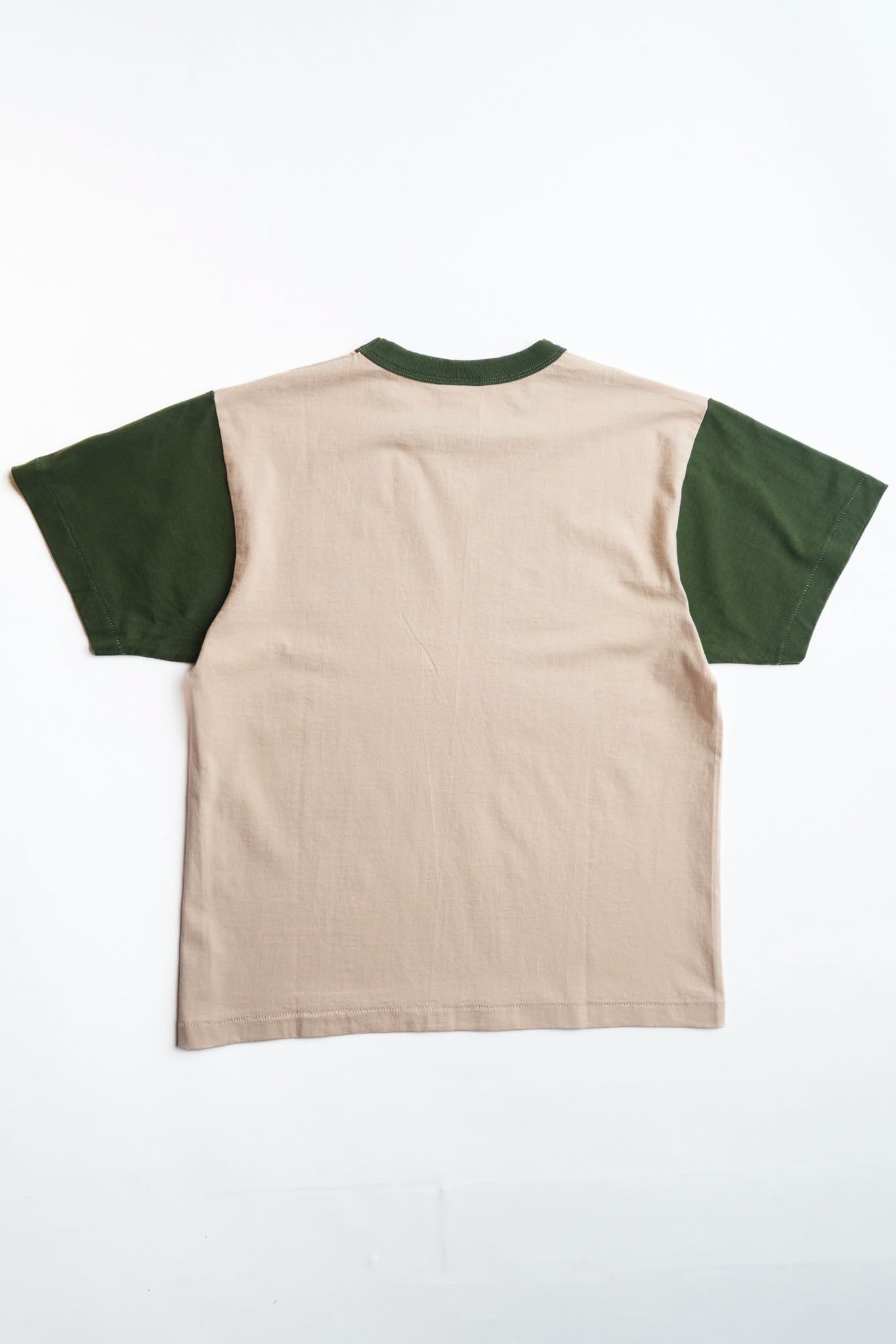 OG Repro Tee - WAR IS OVER