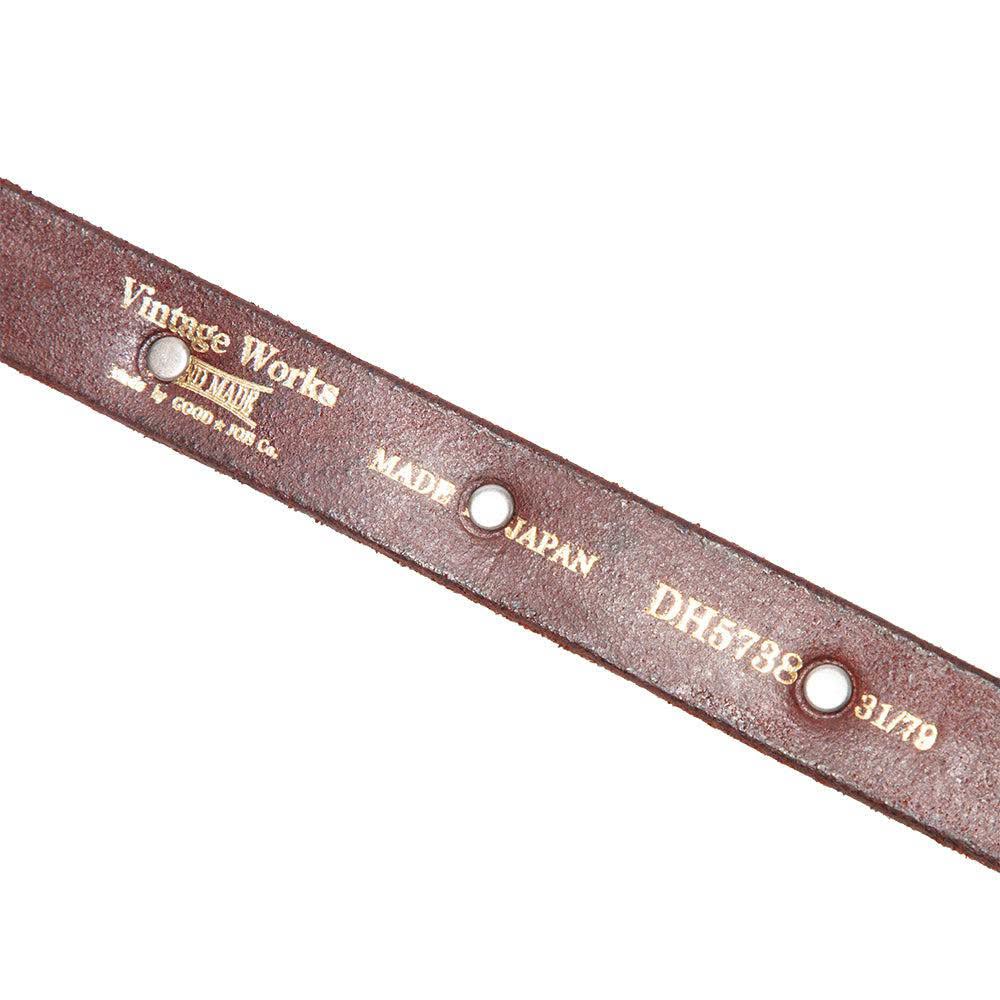 DH5738 CH-1 CHASIN - BLACK