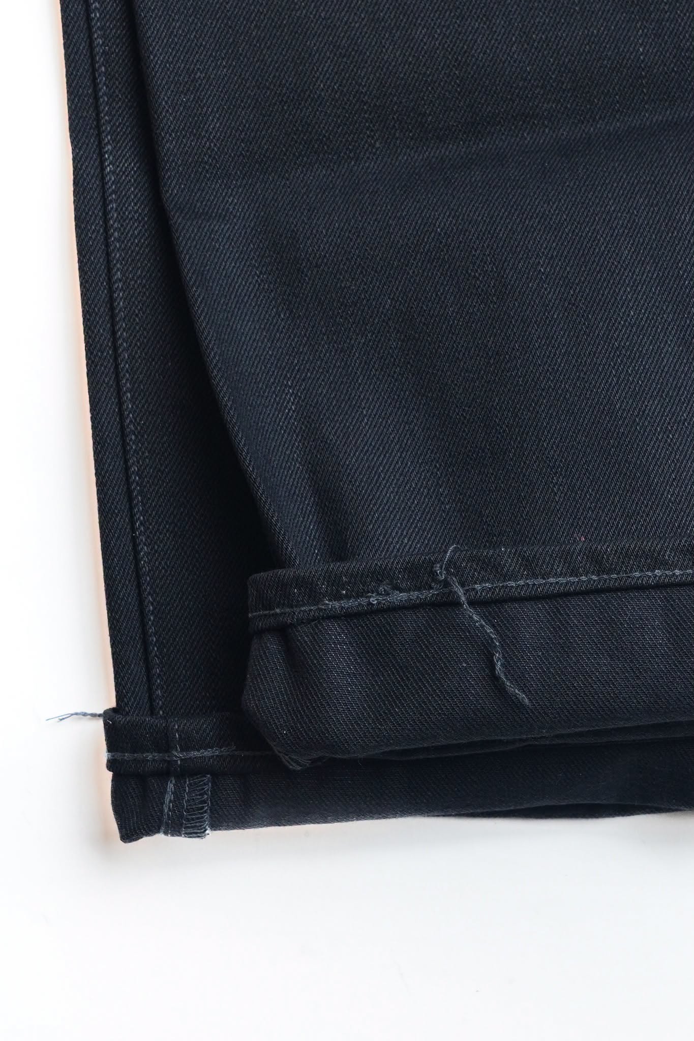 OG 40's Jeans - JP Super Black