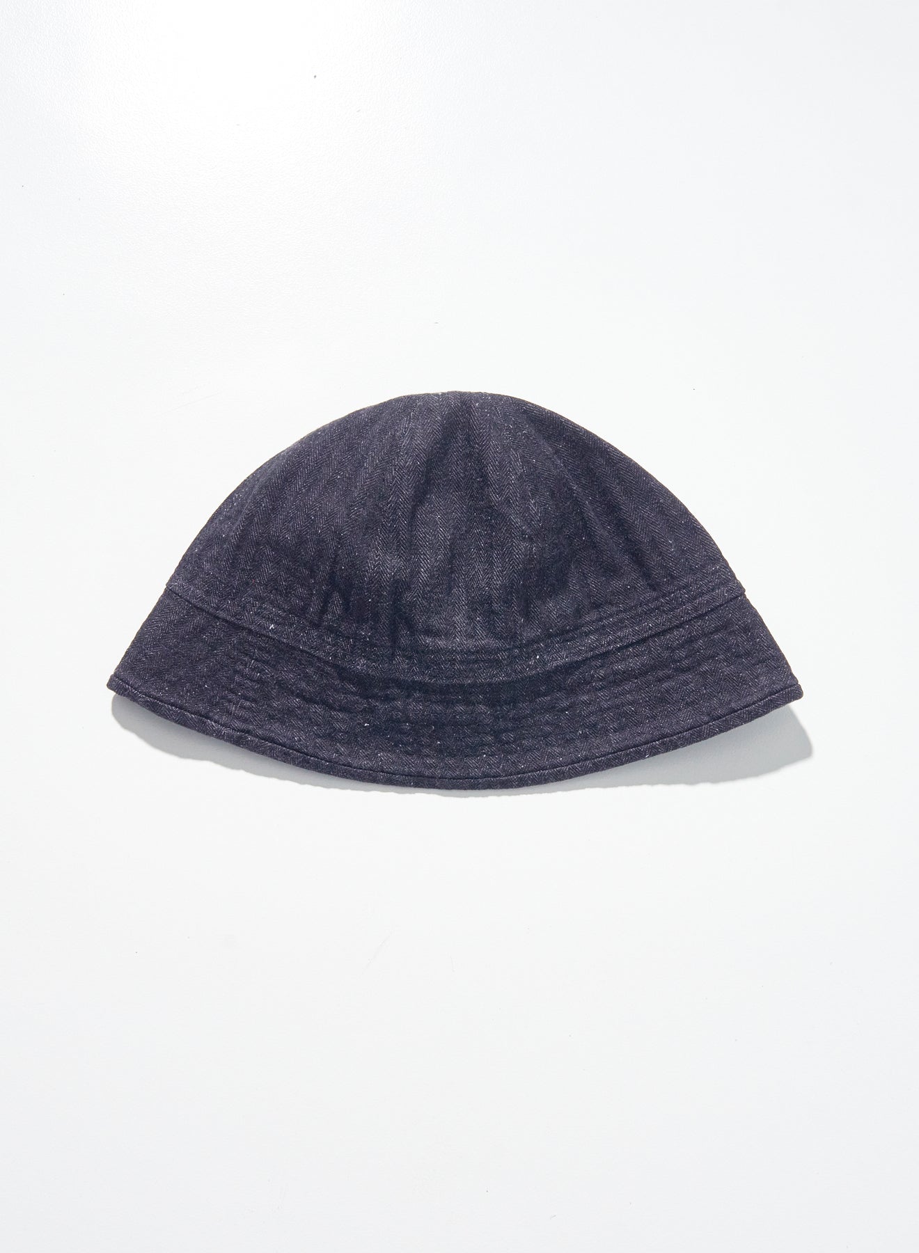 SWC401MH25-HB (Sailor Hat) - BLACK