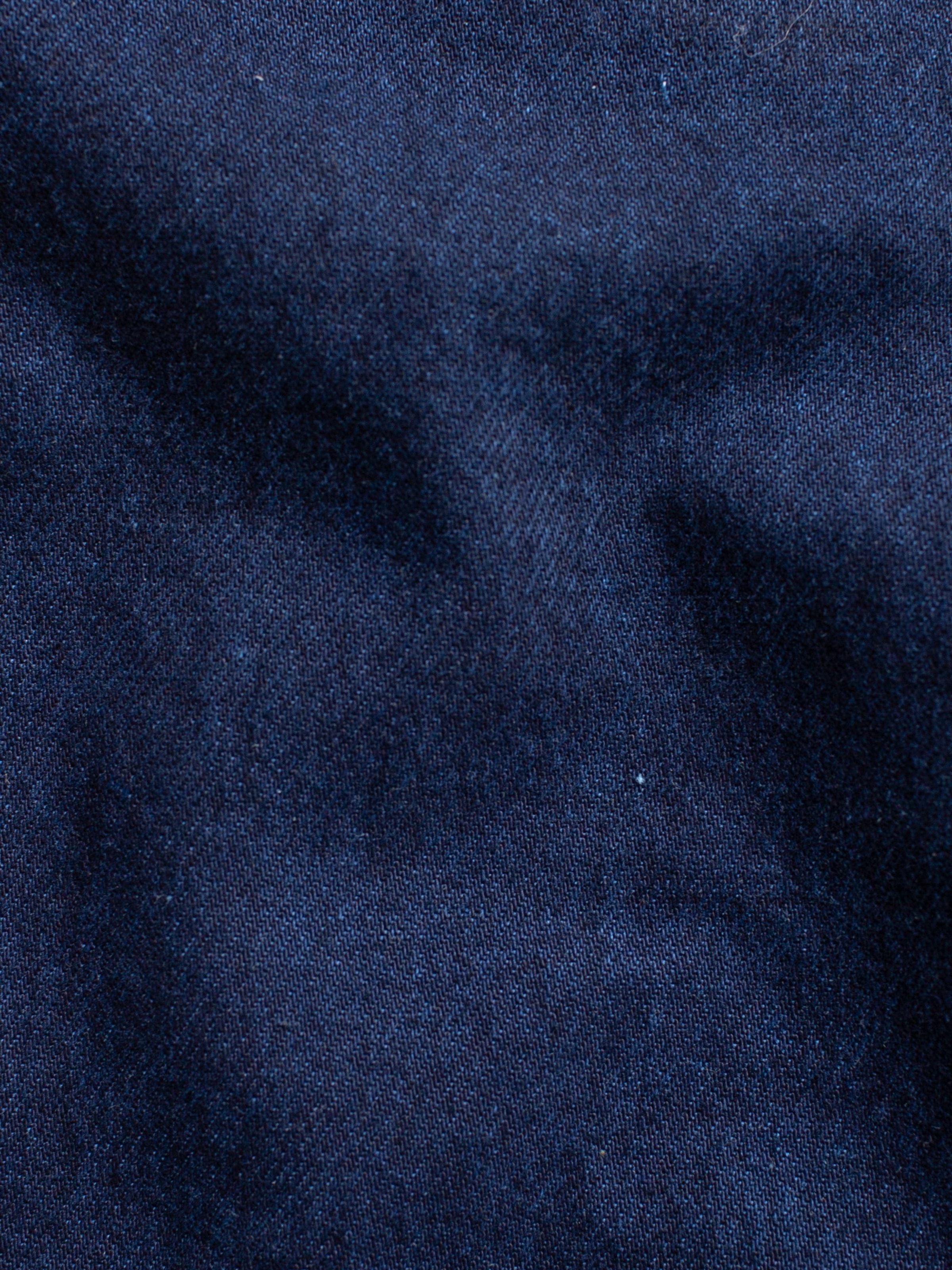 CLEAN EILEEN - INDIGO DIPPED