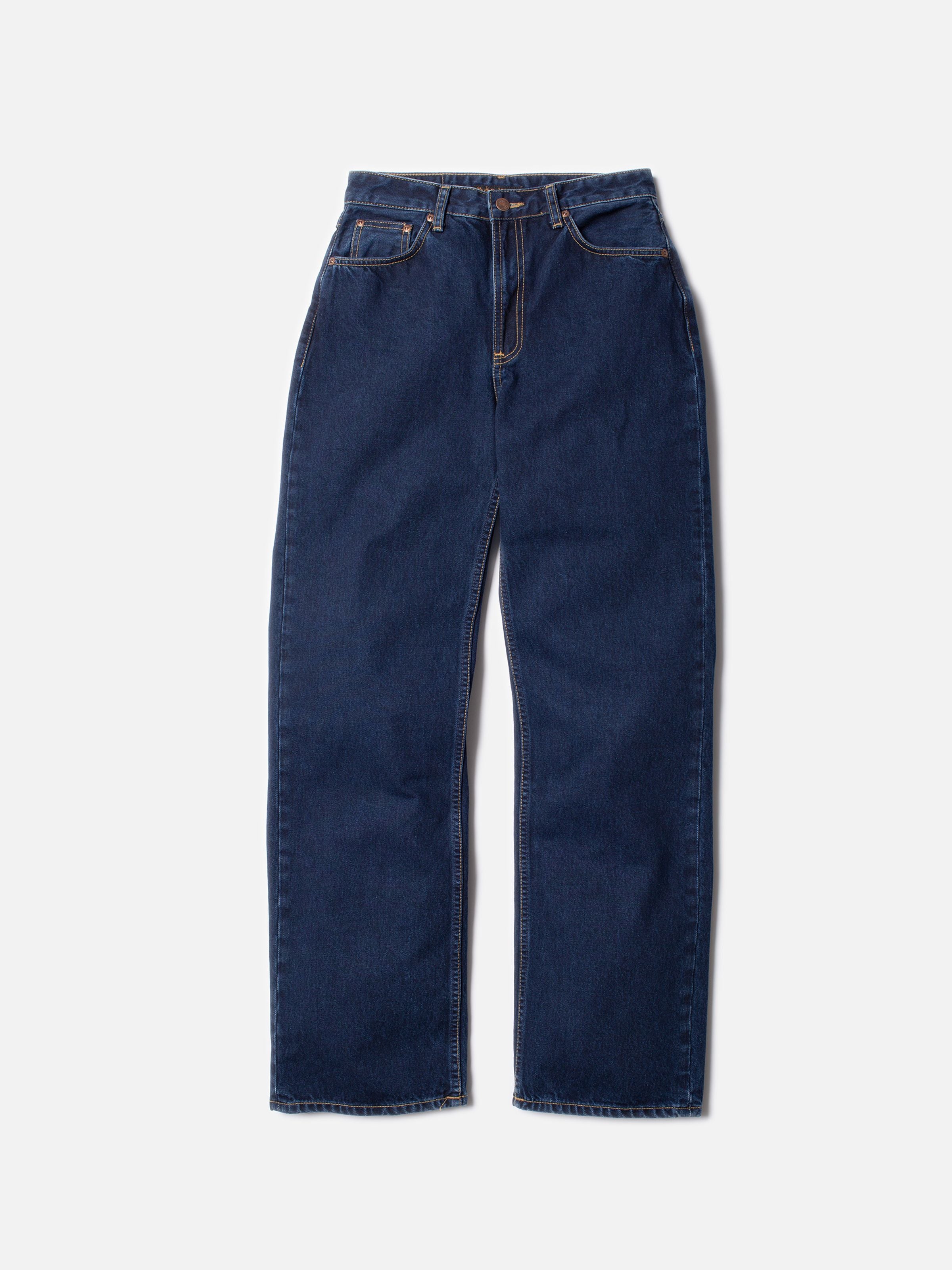 CLEAN EILEEN - INDIGO DIPPED