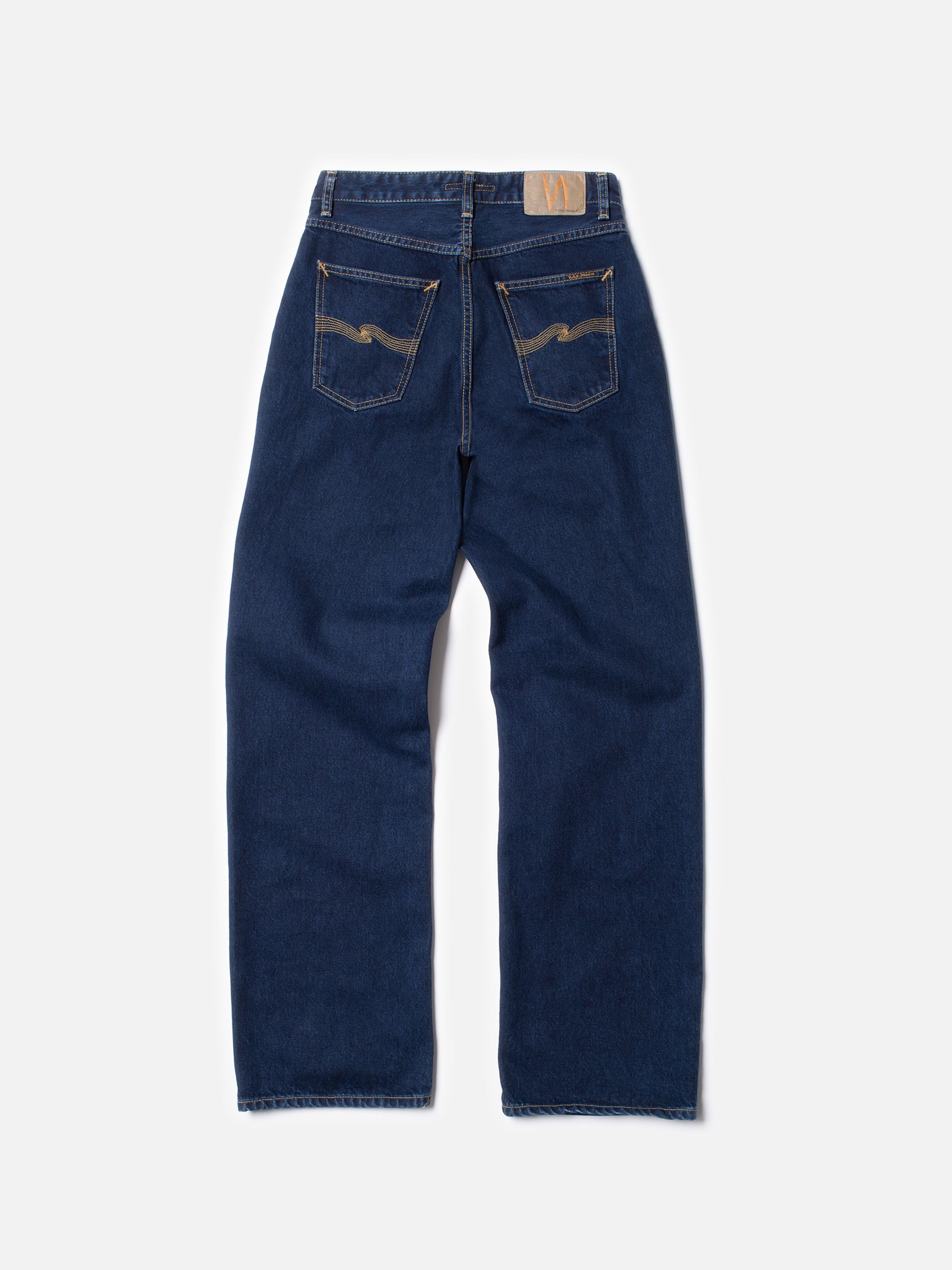 CLEAN EILEEN - INDIGO DIPPED