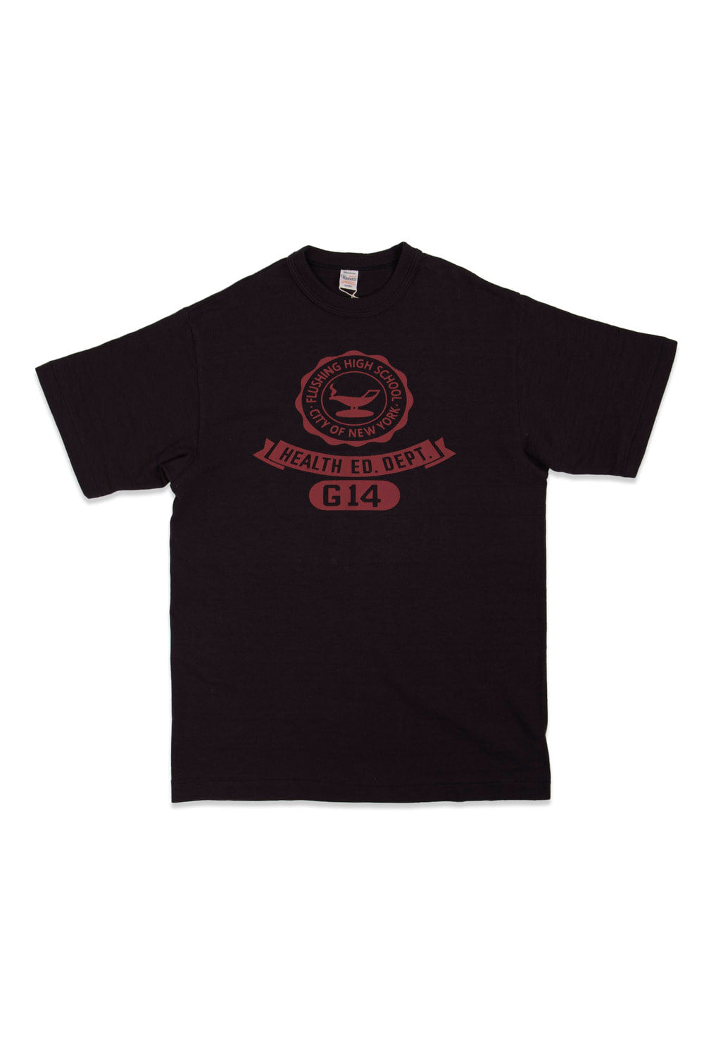 4601 FLUSHING - BLACK