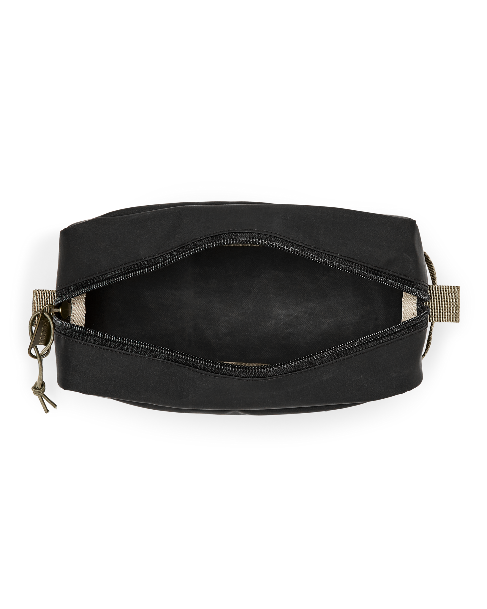 All-Weather Travel Pack - Black/Covert