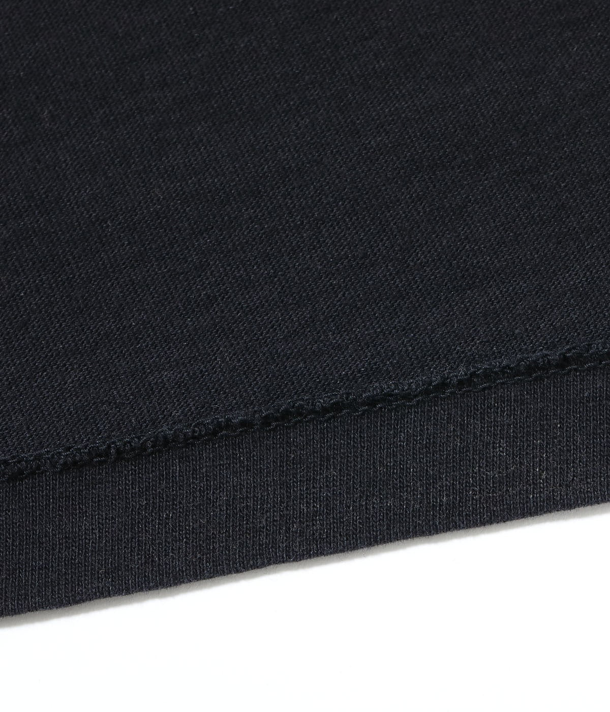 MO79762 MODUCT STRUGGLING BAND T-SHIRT “The Shouts” - BLACK