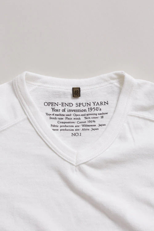 3 PACK TEE - OFFWHITE