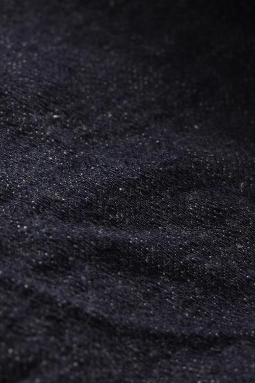 RAILMAN DENIM PANT - INDIGO