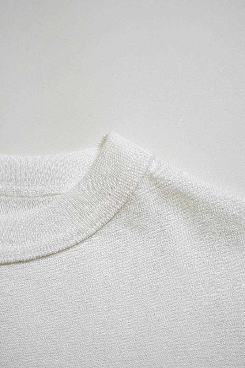2PACK GYM T-SHIRT - OFF WHITE