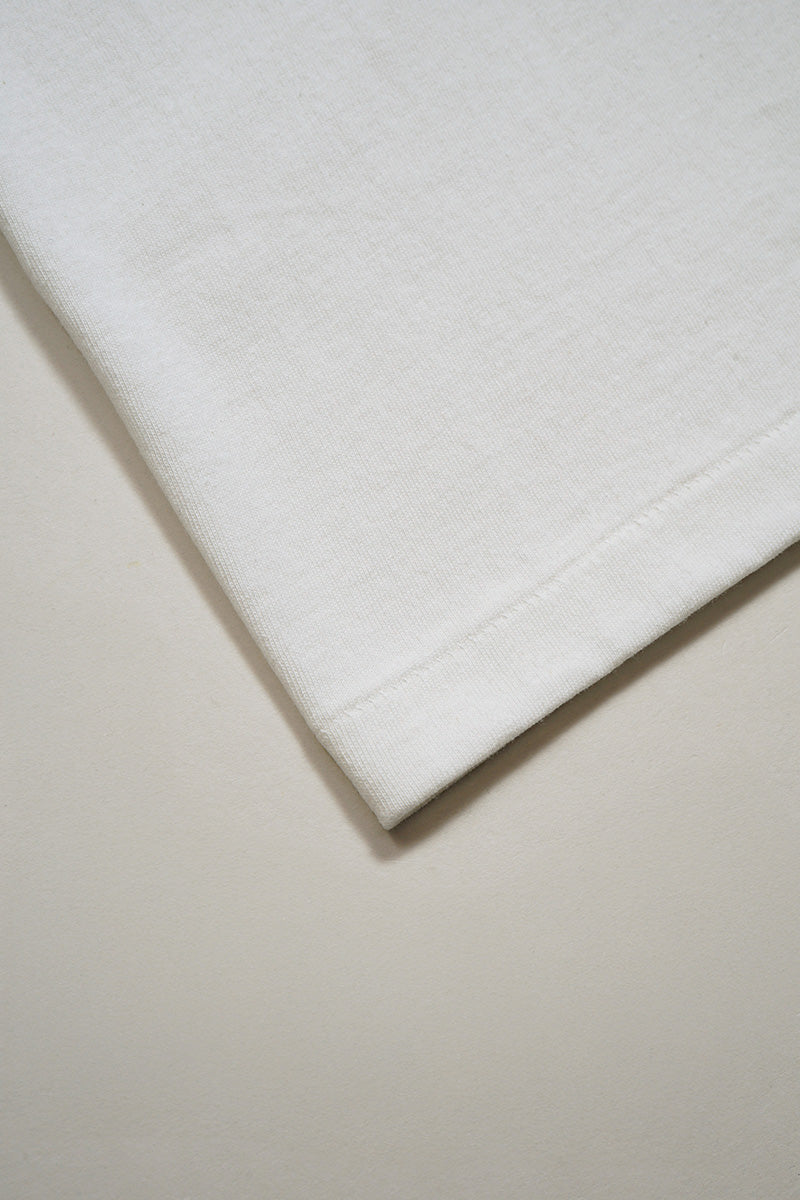 2PACK GYM T-SHIRT - OFF WHITE