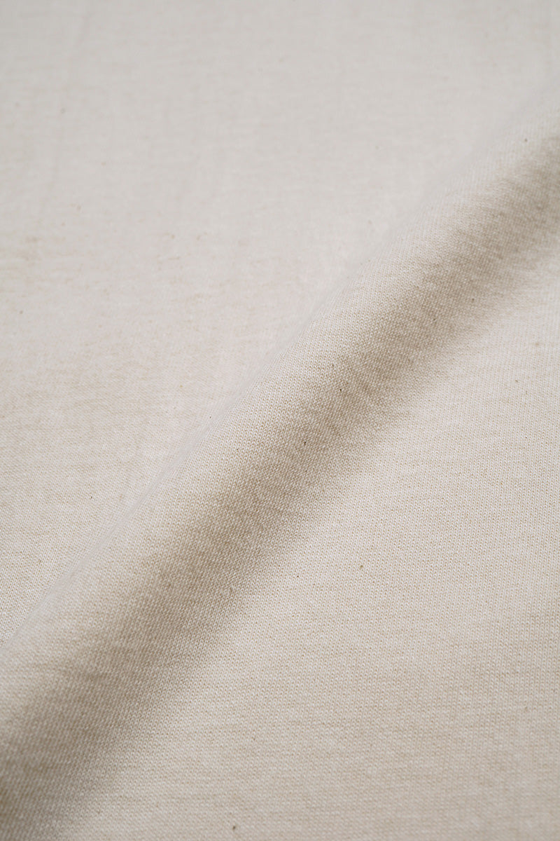 2PACK GYM T-SHIRT - IVORY