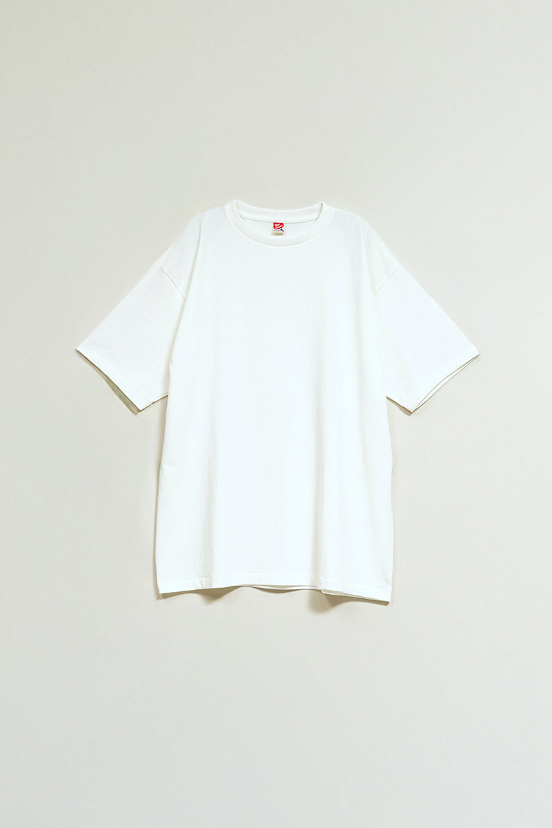 2PACK GYM T-SHIRT - OFF WHITE