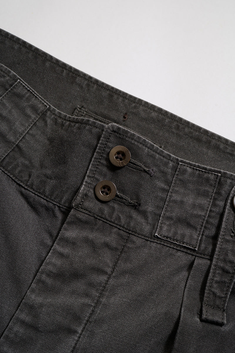 BRITISH ARMY PT PIGMENT DYE - CHACOAL GRAY