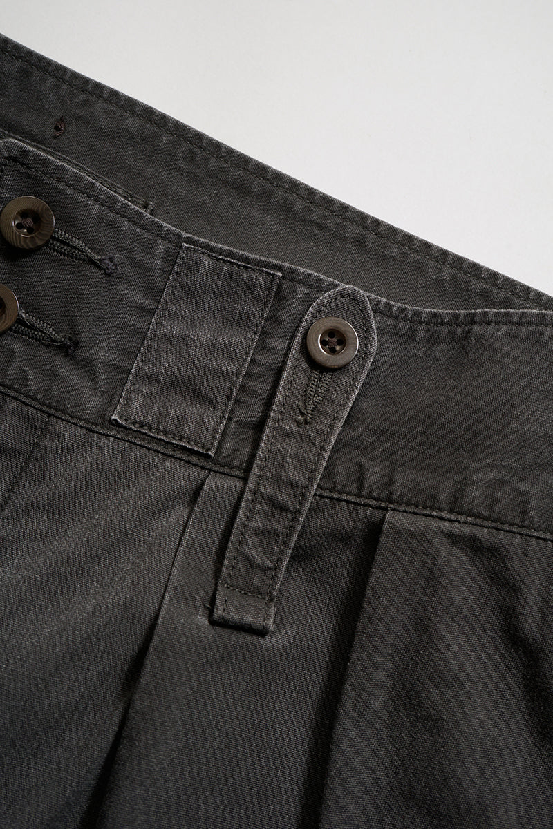 BRITISH ARMY PT PIGMENT DYE - CHACOAL GRAY