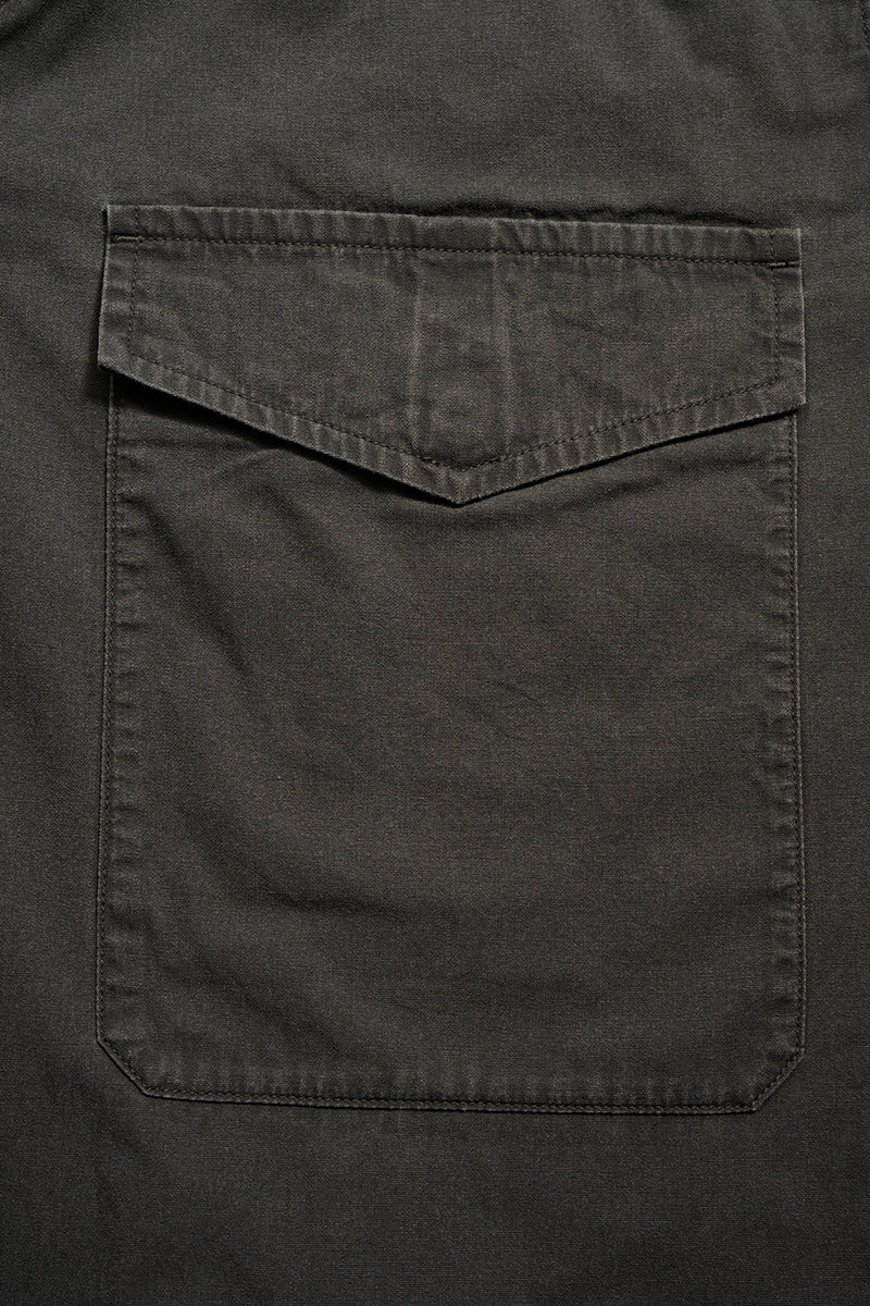 BRITISH ARMY PT PIGMENT DYE - CHACOAL GRAY