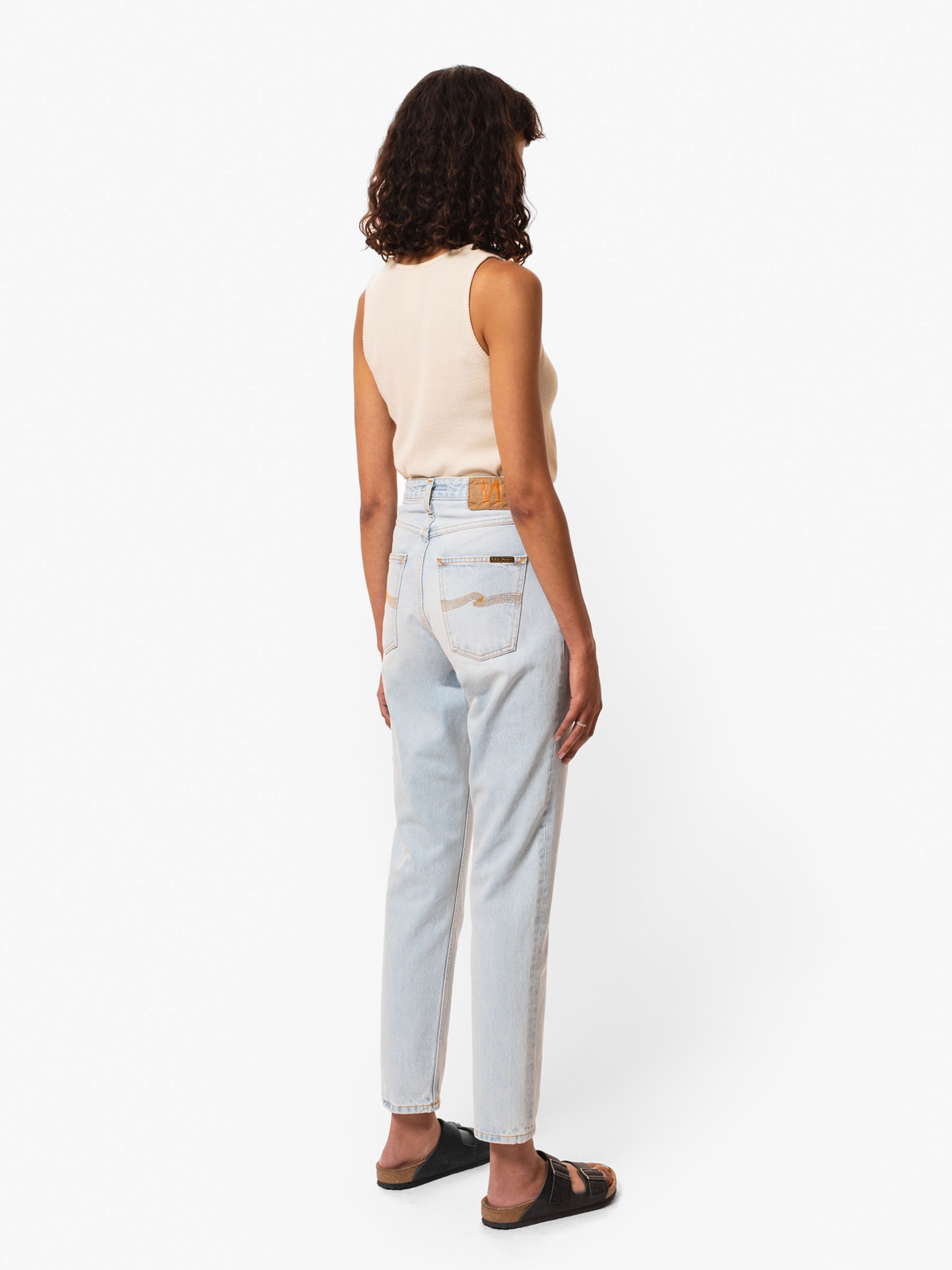 BREEZY BRITT - SUNDAY MOON