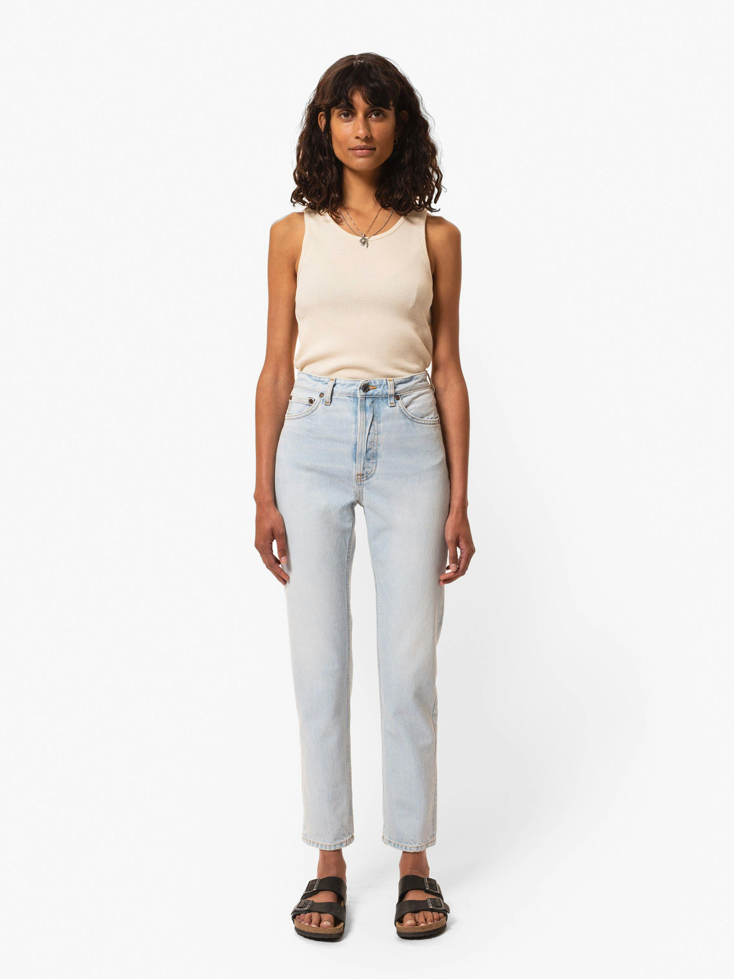 BREEZY BRITT - SUNDAY MOON