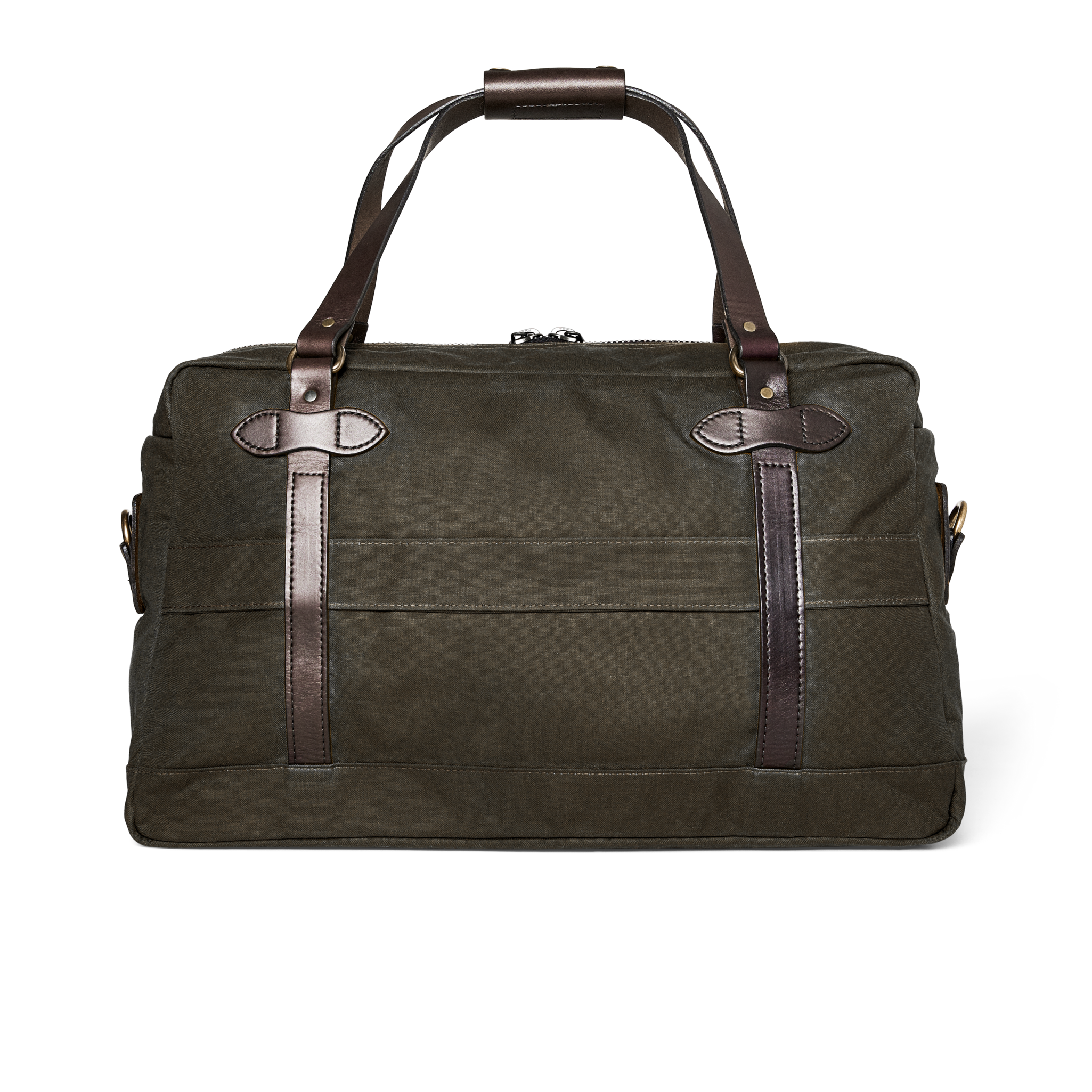 48 HOUR DUFFLE - OTTER GREEN