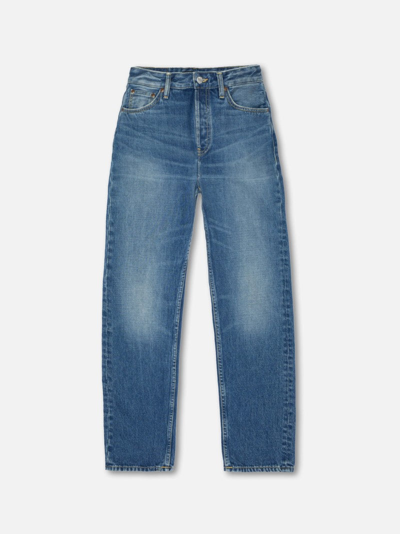 LOFTY LO - INDIGO ILLUSION