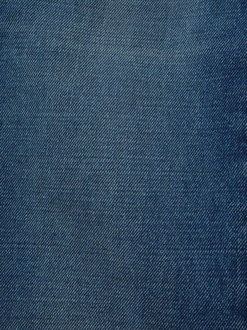 LOFTY LO - INDIGO ILLUSION