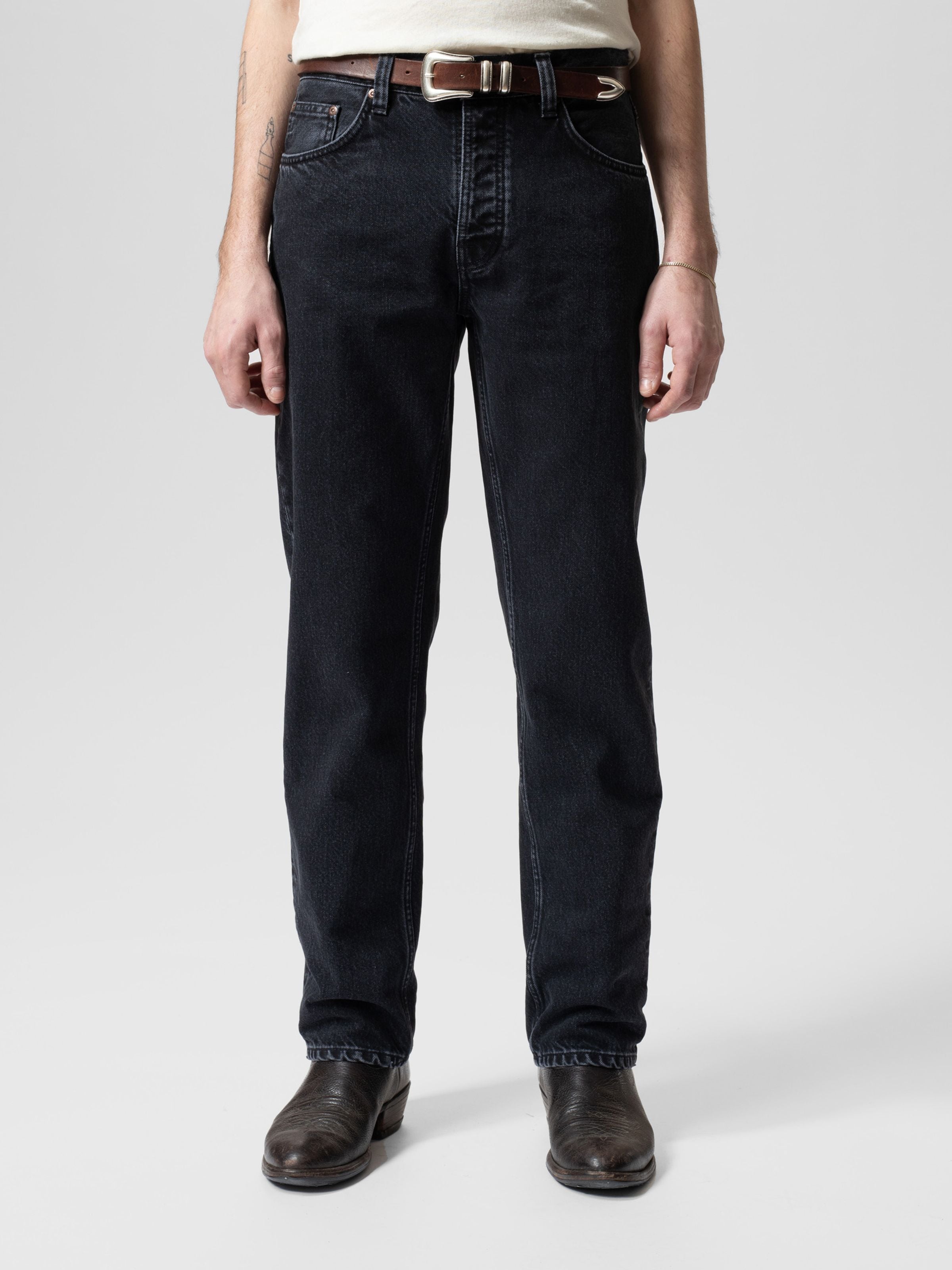 RAD RUFUS - BLACK VINTAGE