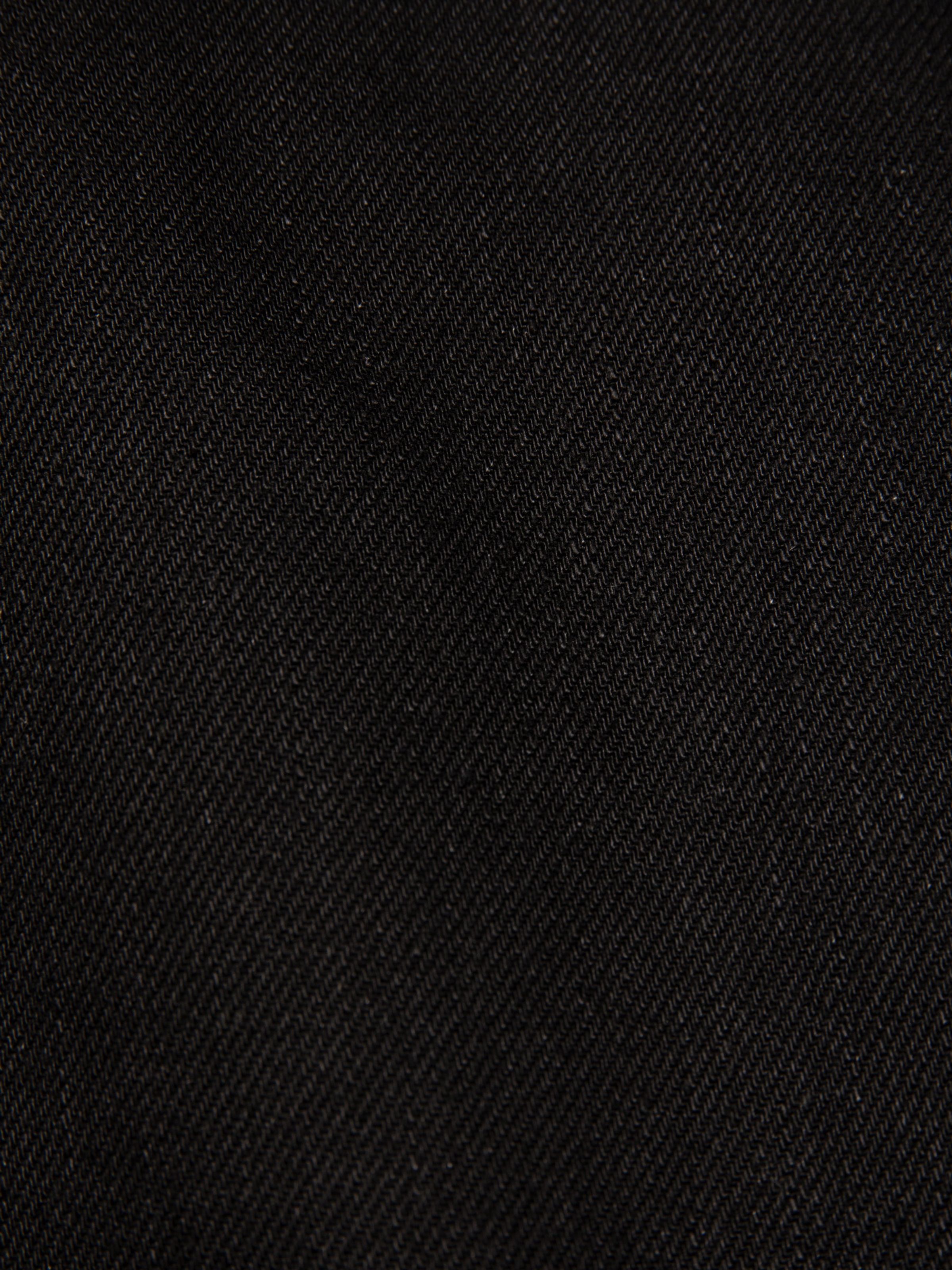 RAD RUFUS - DRY BLACK SELVAGE