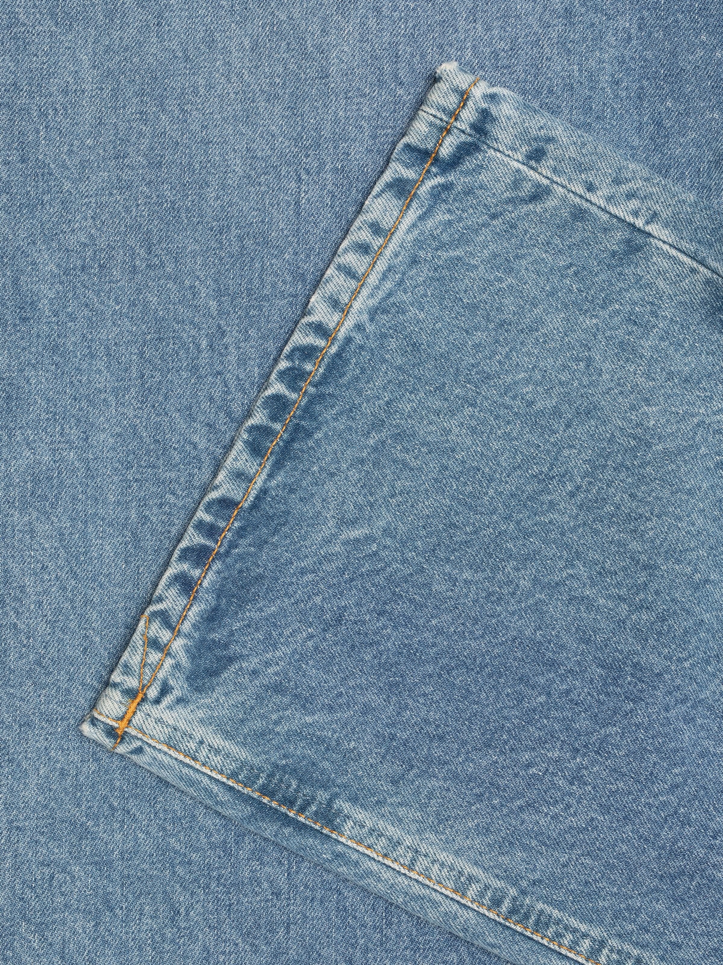 WIDE HEIDI - WORN TREASURE