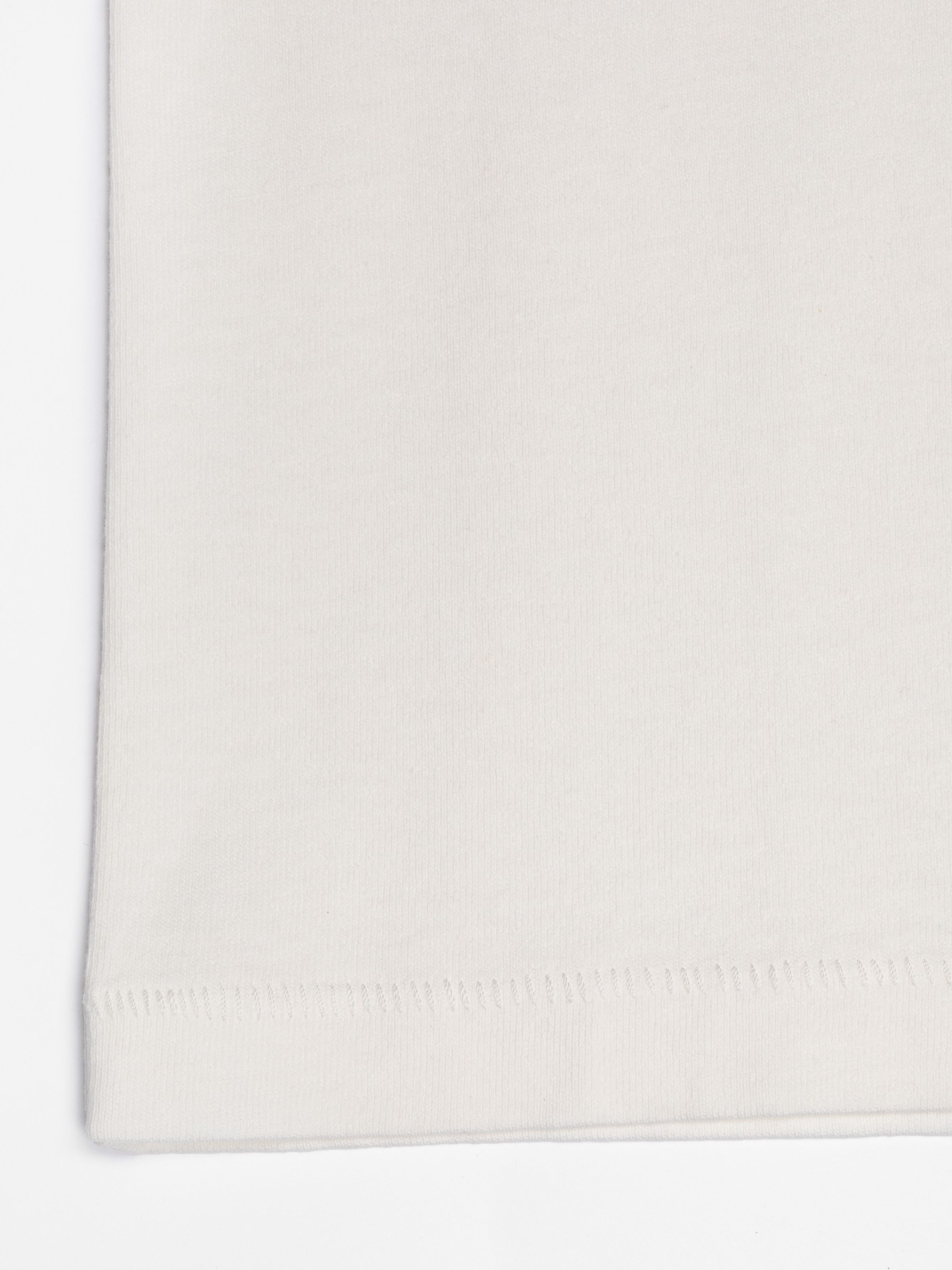 Joni T-Shirt Honky Tonk - Offwhite