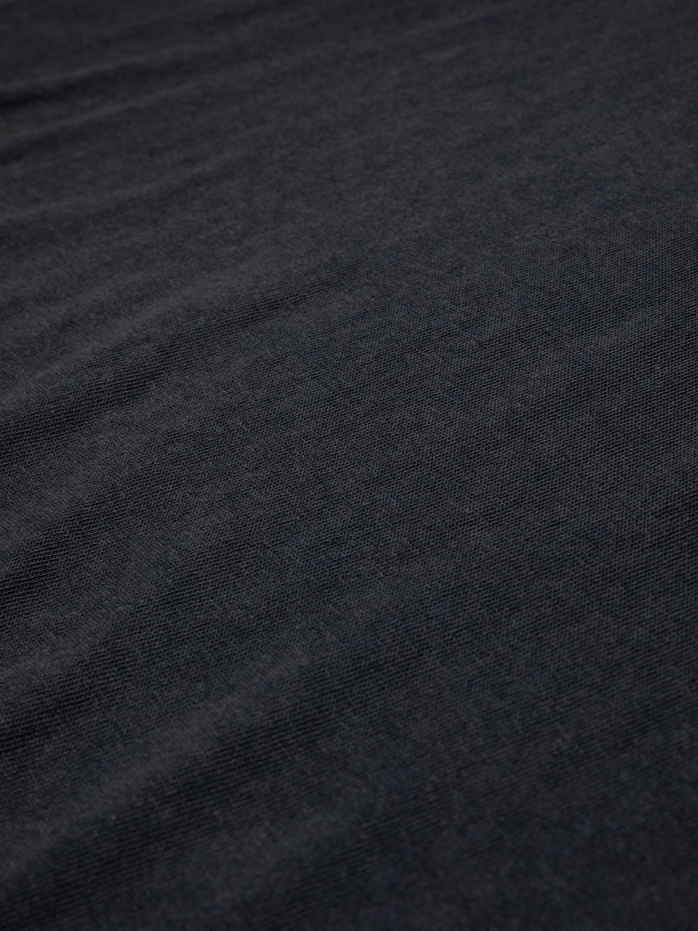 Ricky Bad News T-Shirt - Antracite