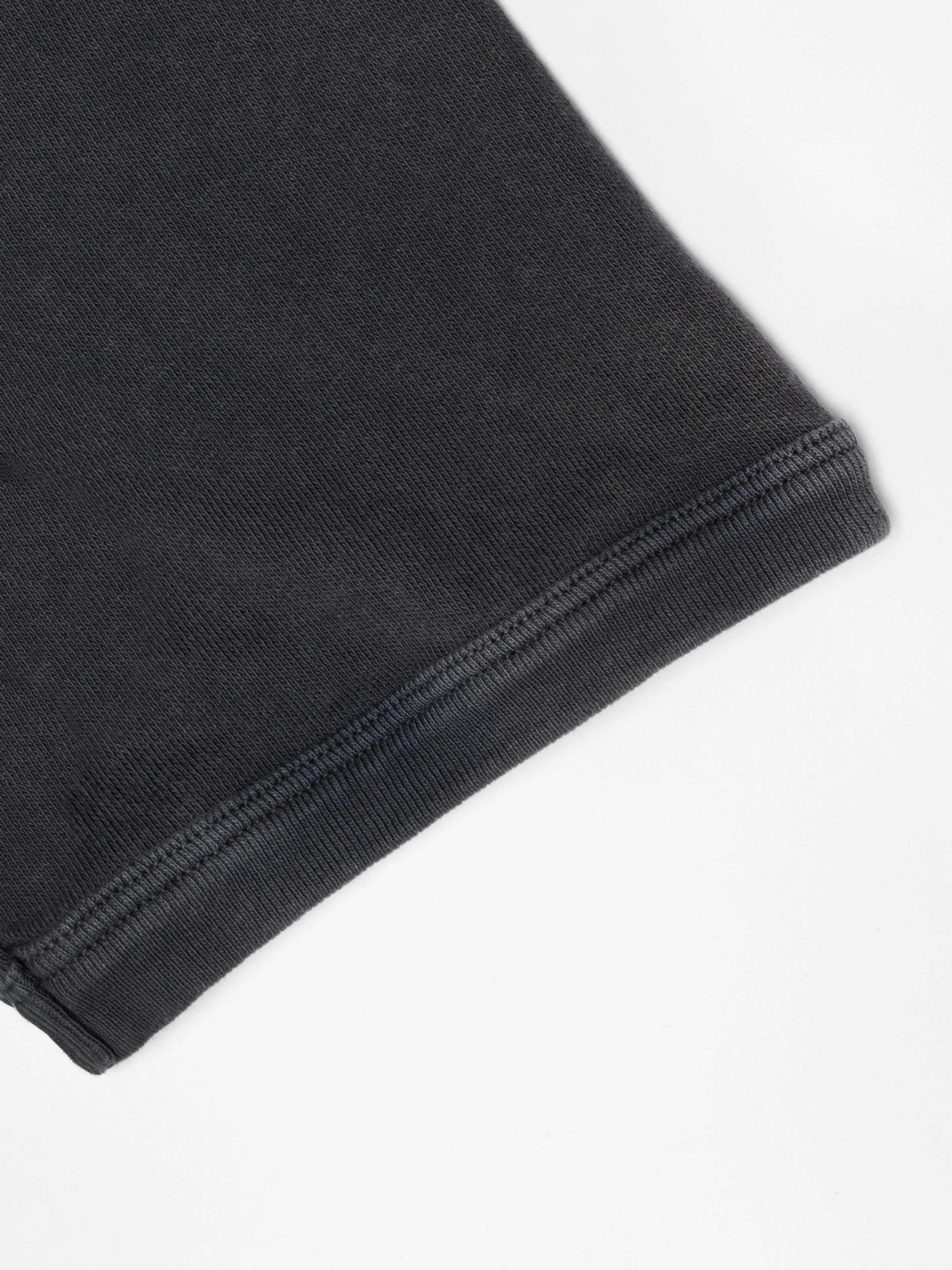 Ricky Bad News T-Shirt - Antracite