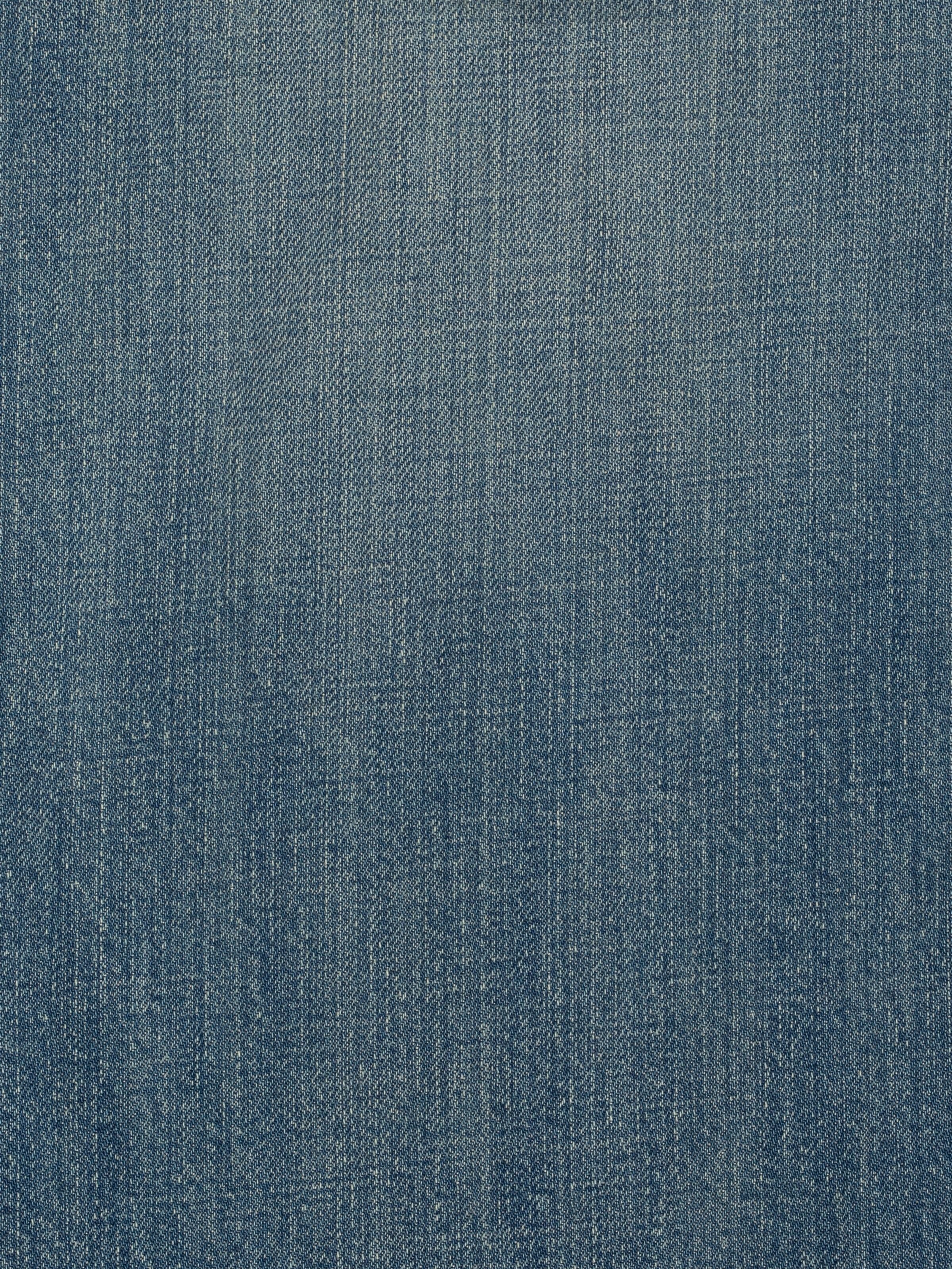 Rad Rufus - Streaky Worn