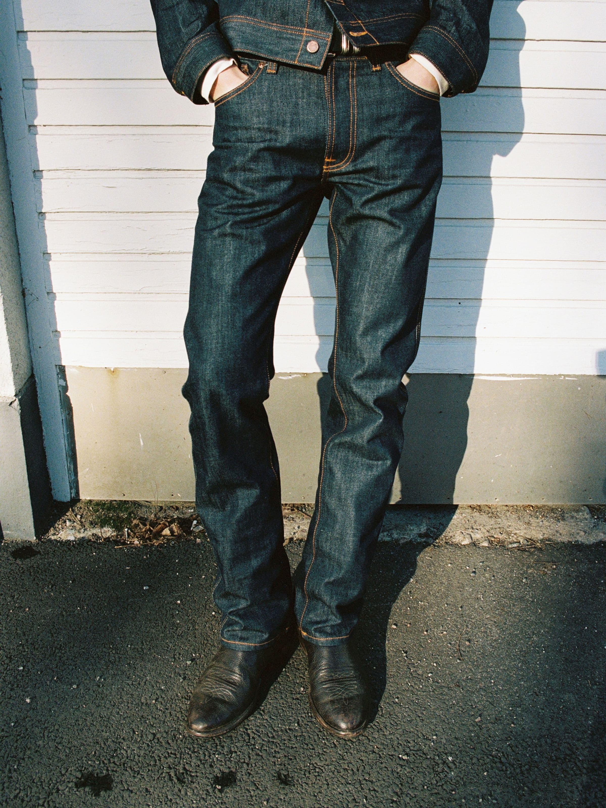 Slim Jim - Dry Streaky