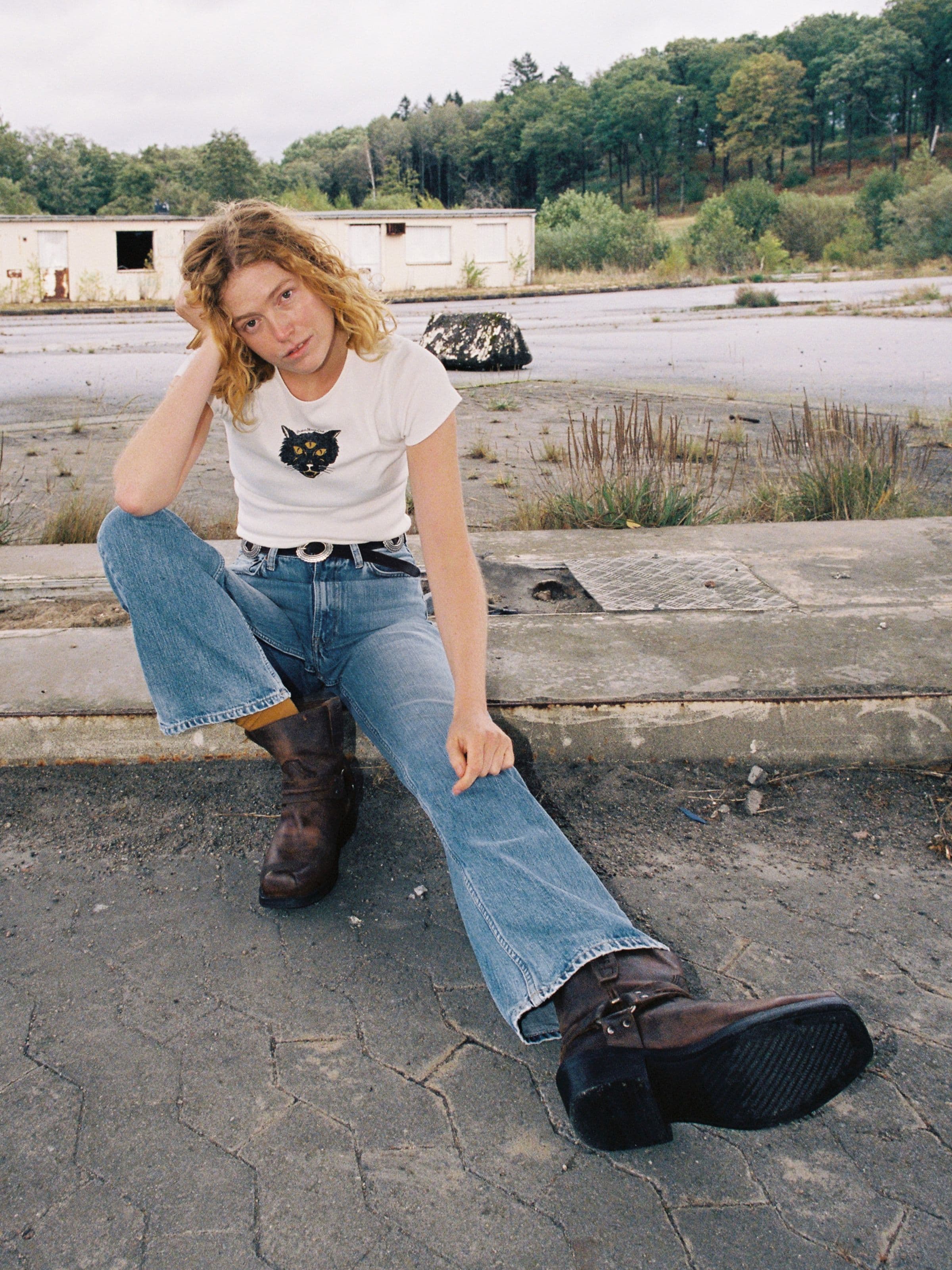 Clean Eileen - Streaky Vintage