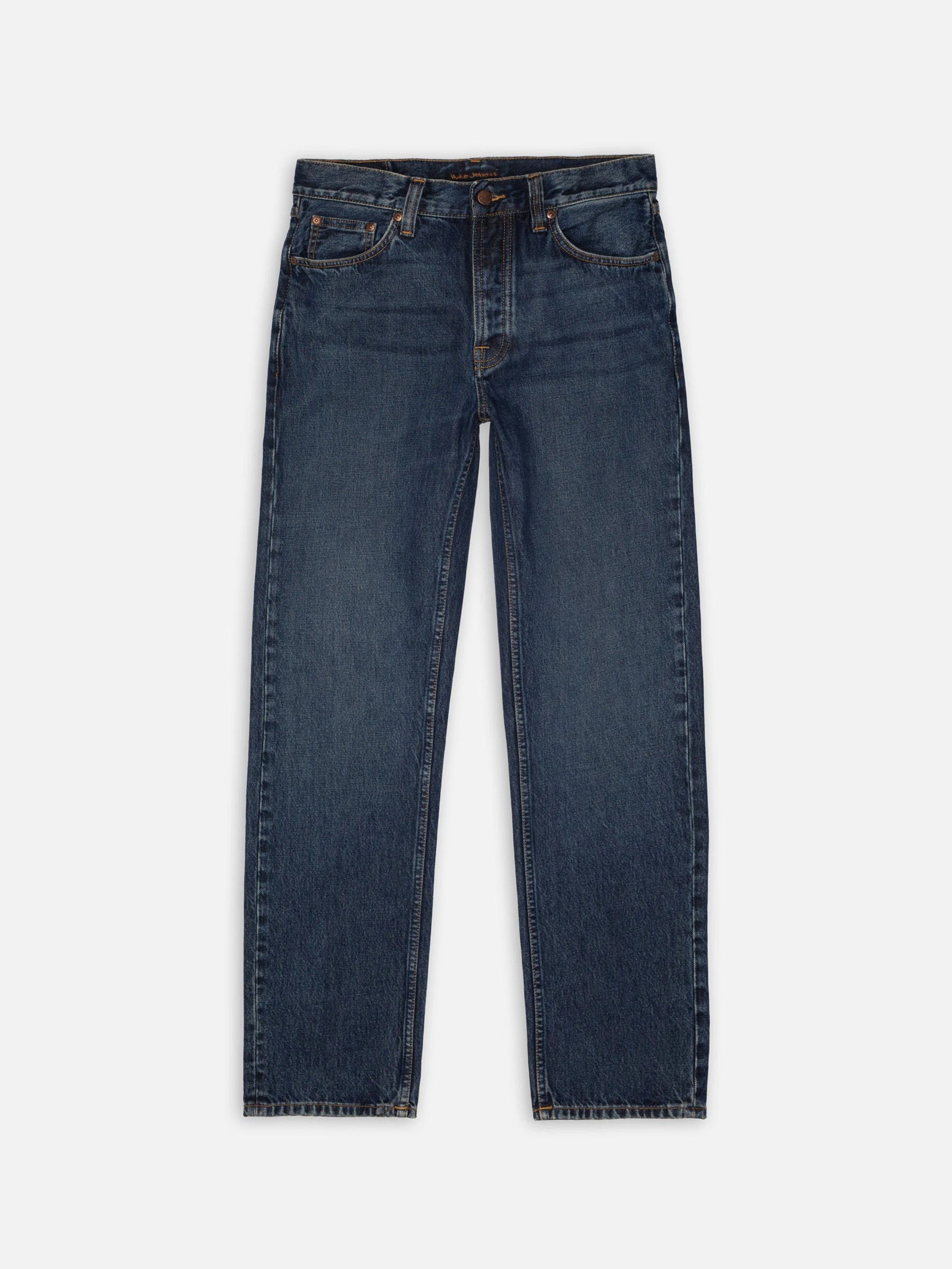 Rad Rufus - Blue Soil