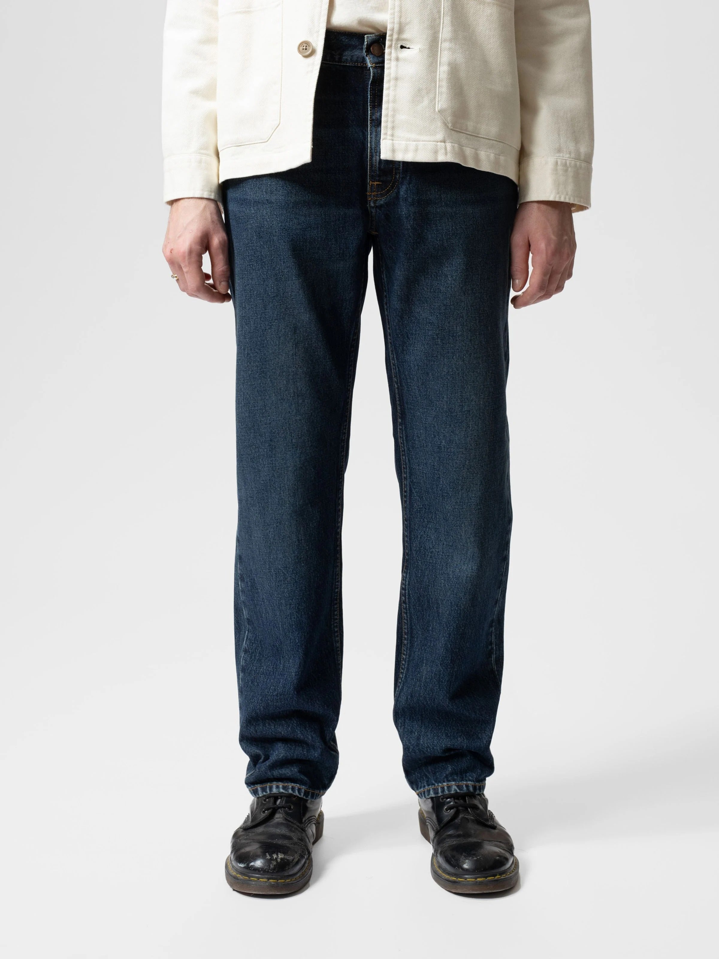 Rad Rufus - Blue Soil