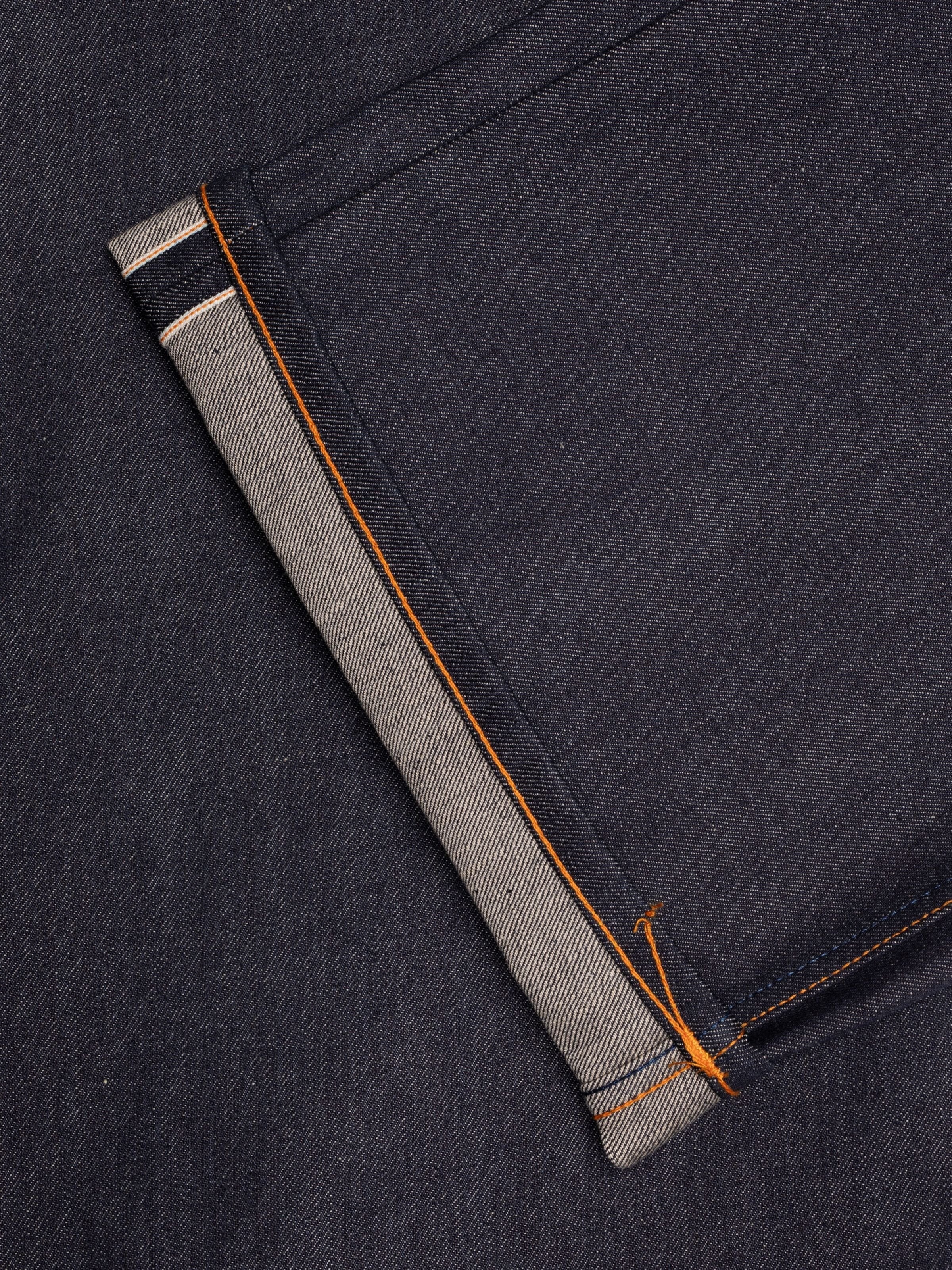 Loud Larry - Dry Selvage