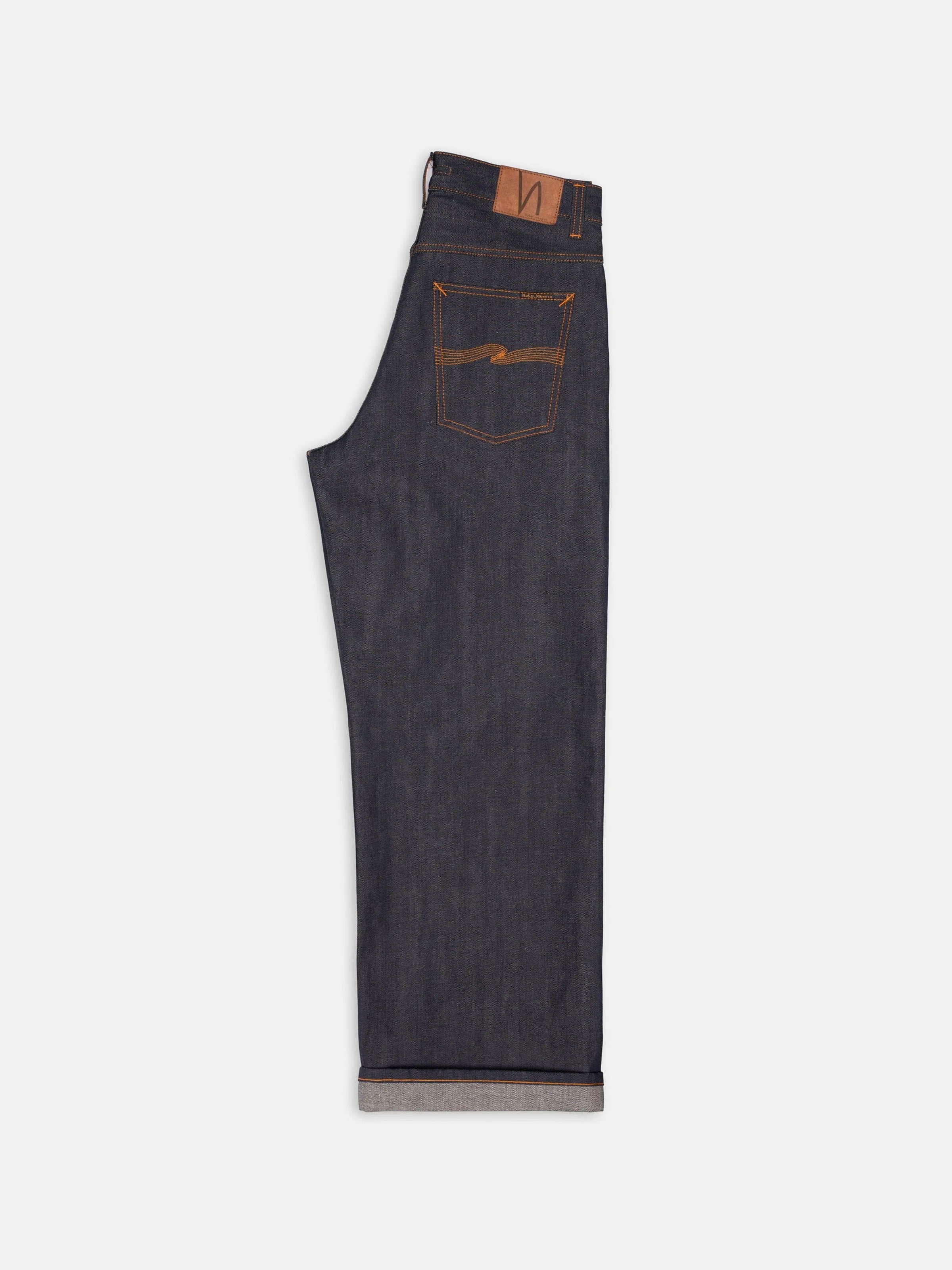 Loud Larry - Dry Selvage
