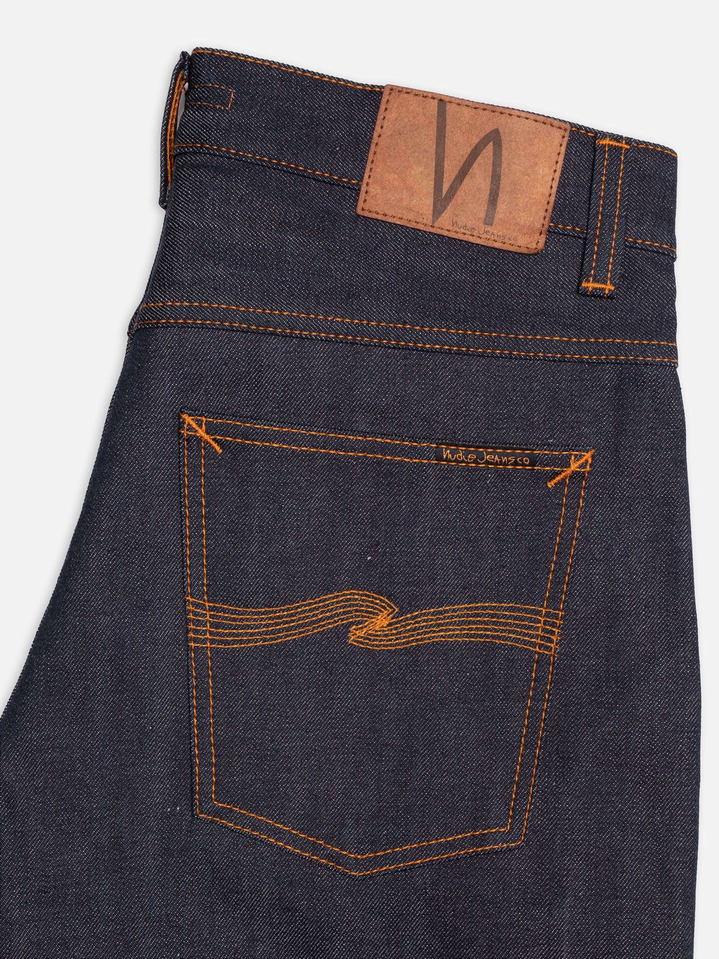 Loud Larry - Dry Selvage