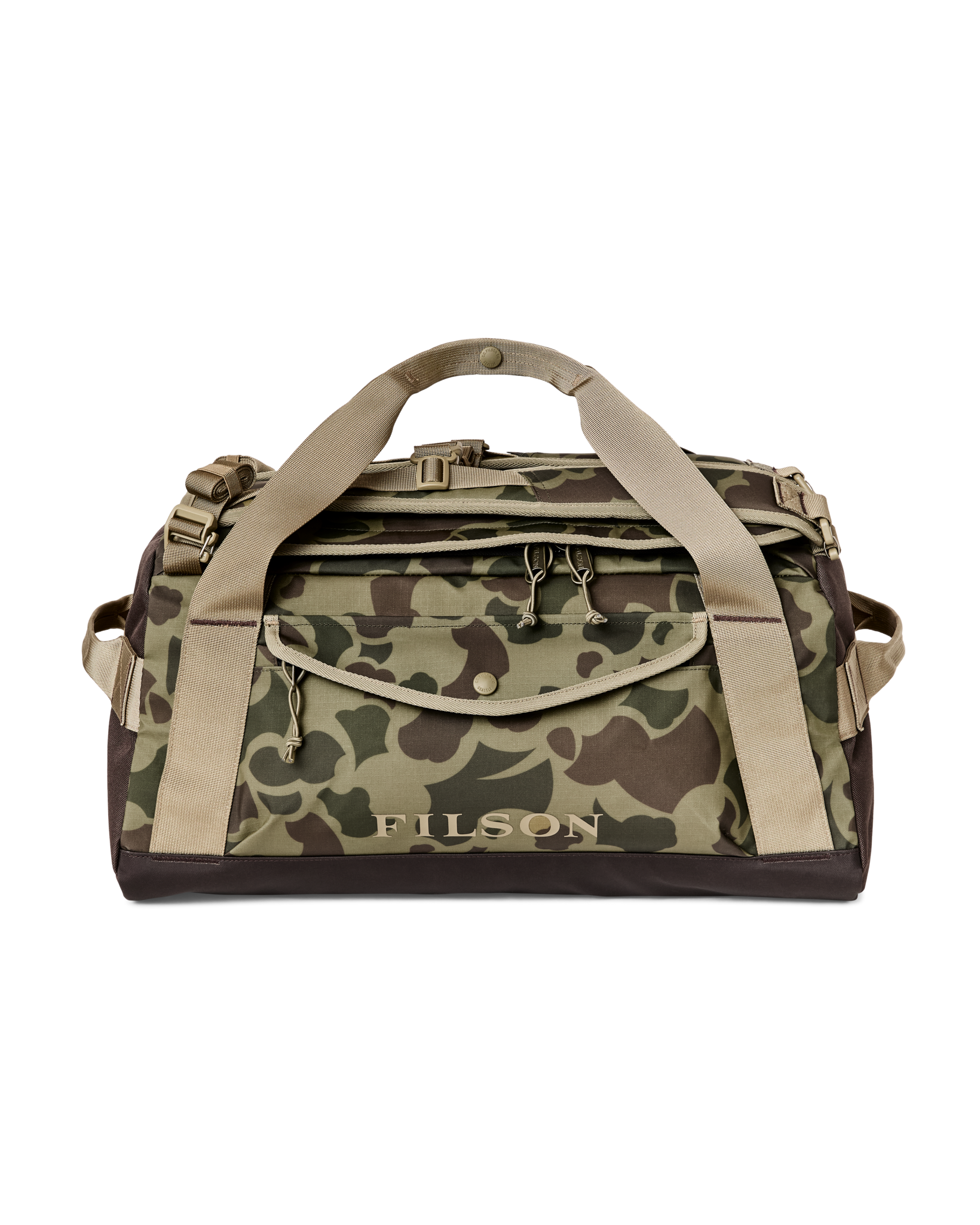 バッグ SCULPTOR Teddy Duffle Bag Camo SCULPTOR Teddy Duffle Bag Camo - メルカリ
