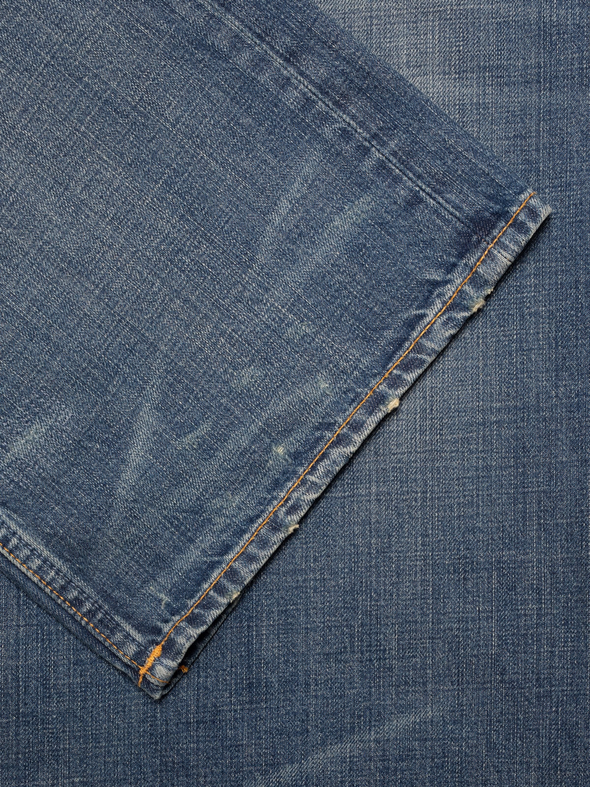 LOUD LARRY - BLUE ICE