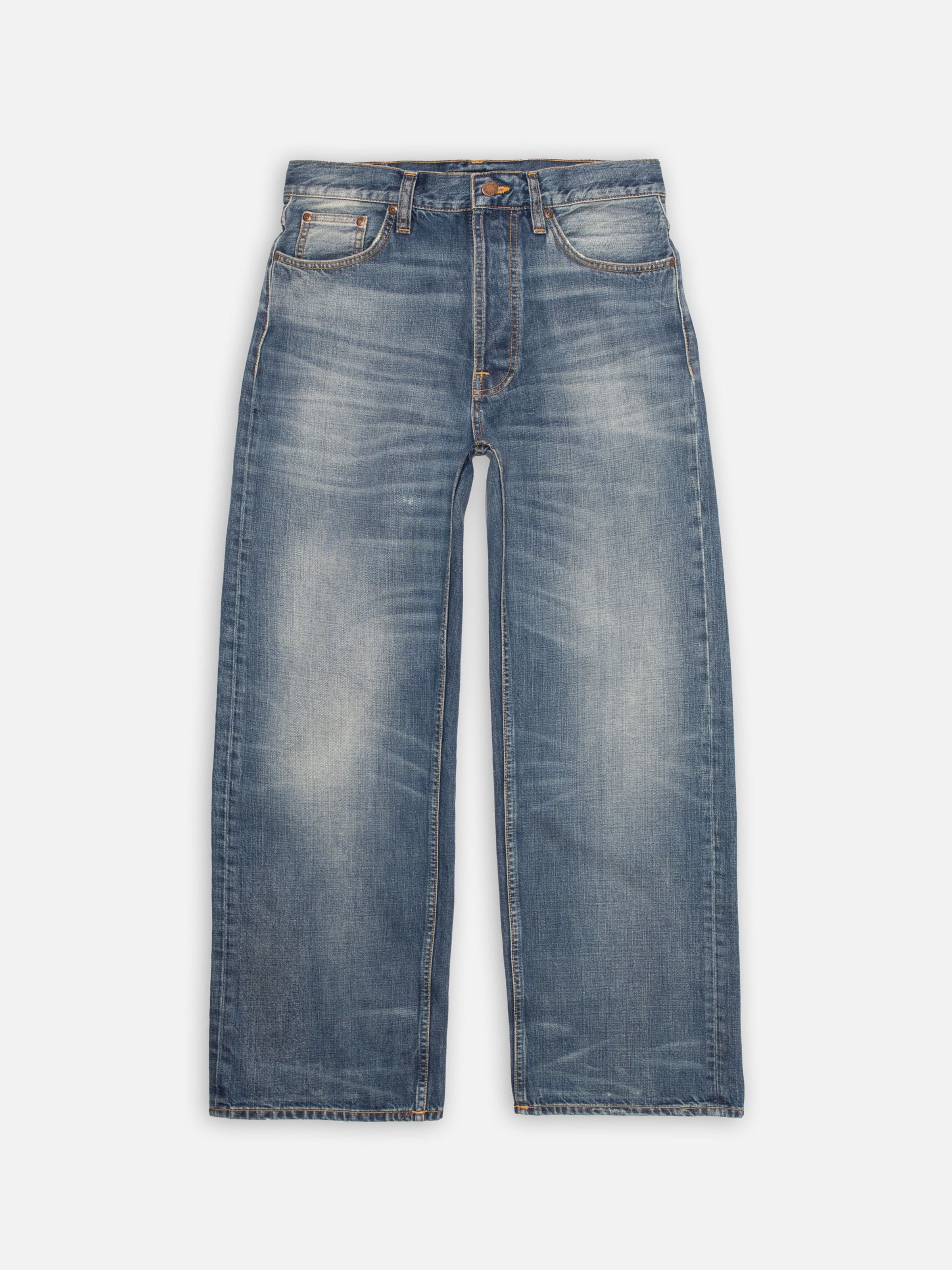 LOUD LARRY - BLUE ICE