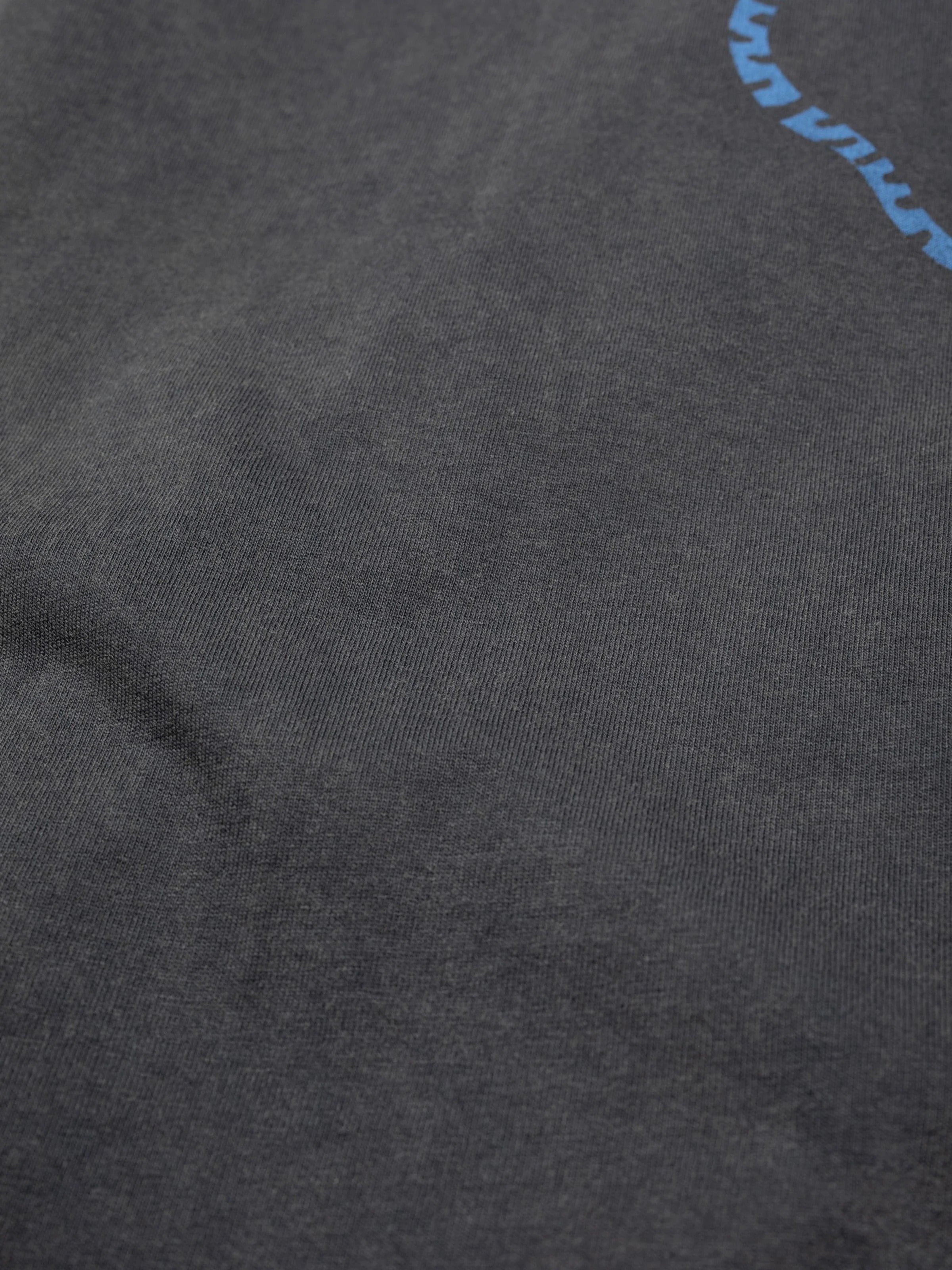 Roy Wrong Place T-Shirt - Antracite