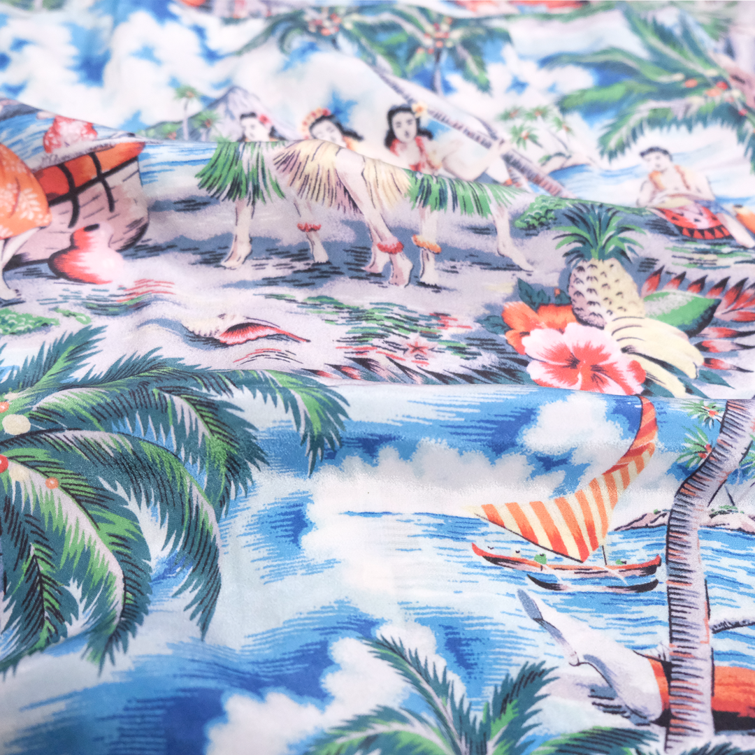 898 BEACHSIDE - BLUE