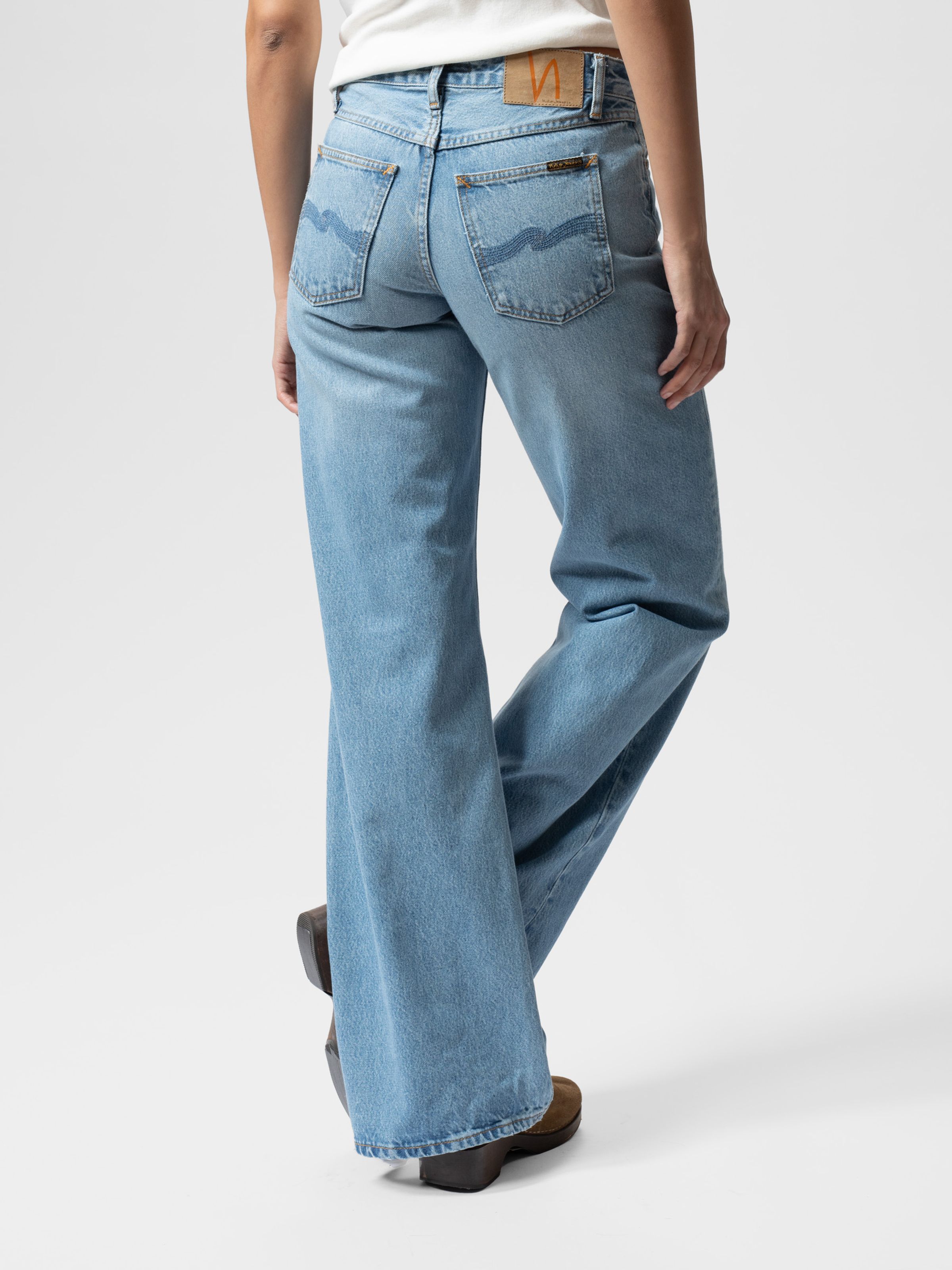 WIDE HEIDI - LIGHT FEVER