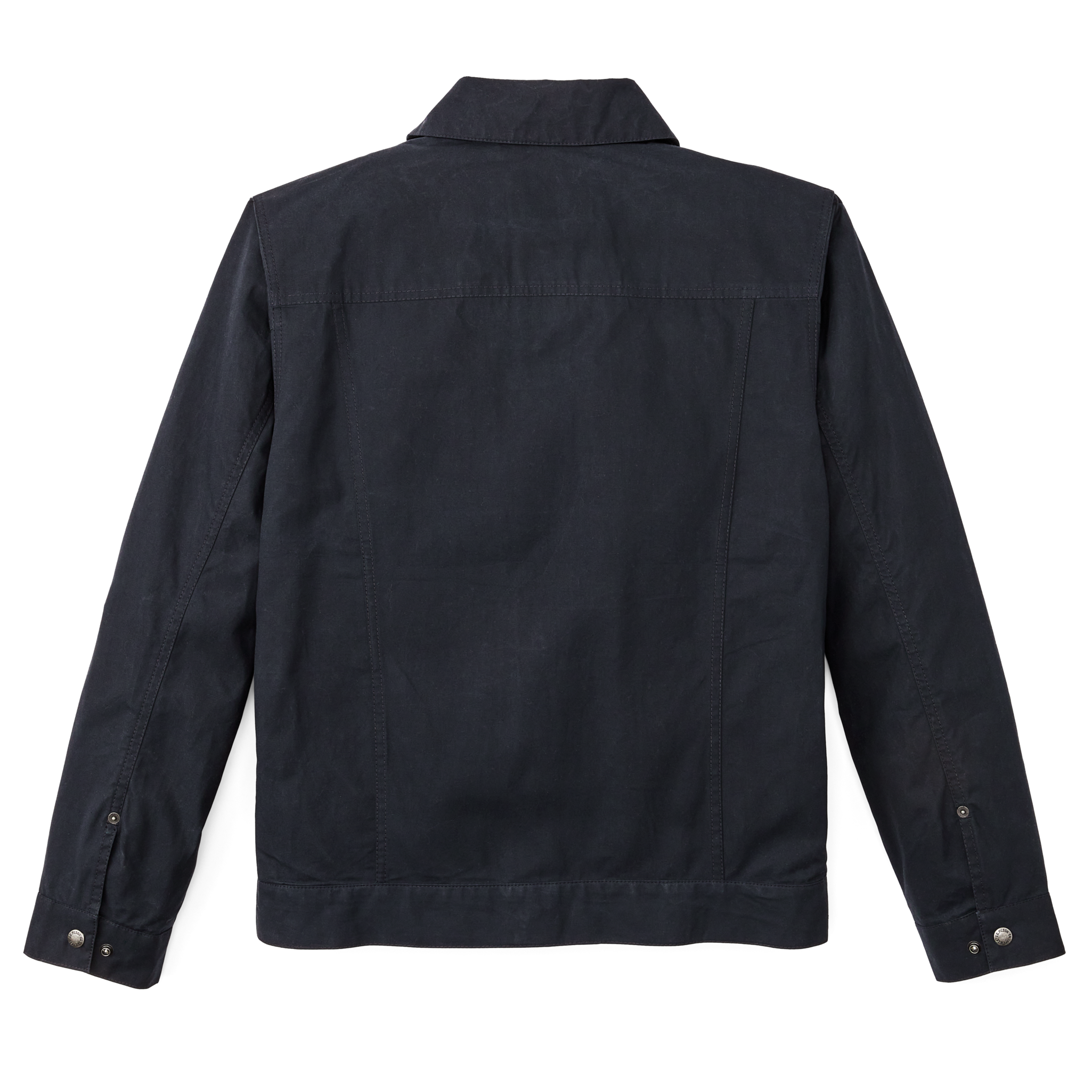 RANGER SHORT CRUISER JACKET - NAVY
