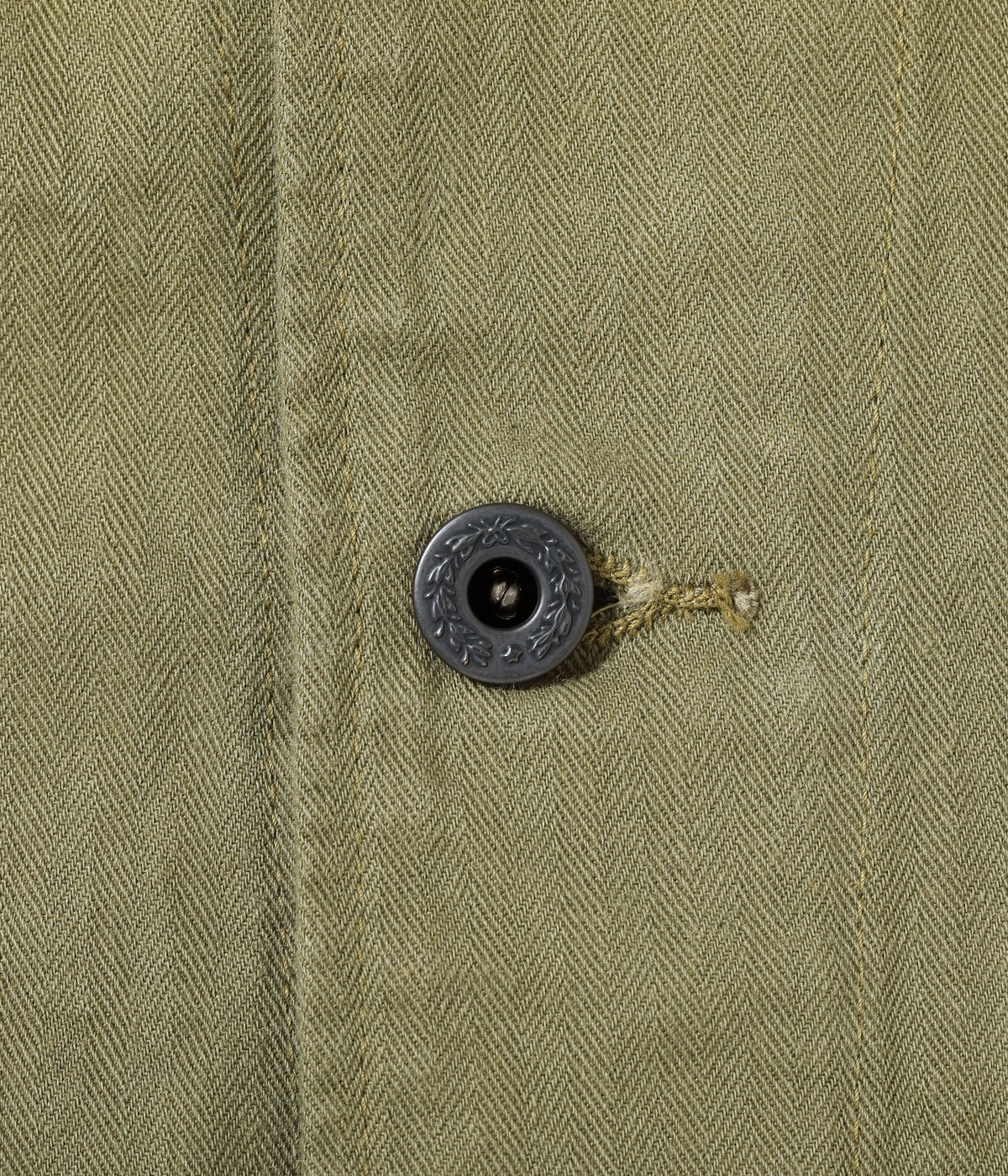 BR14872 N-3 UTILITY JACKET - OLIVE